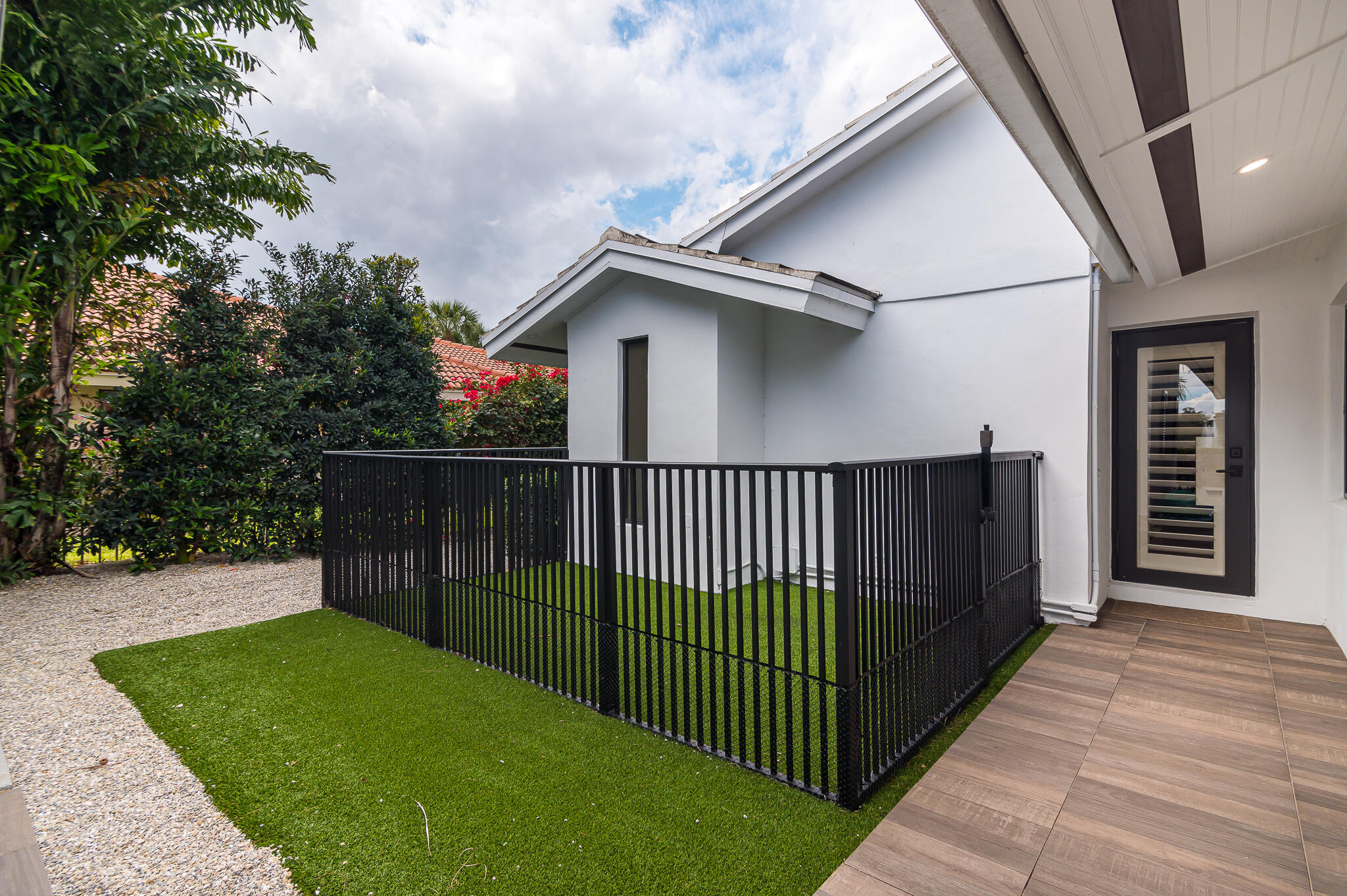 Seagate CC at the Hamlet - Residential