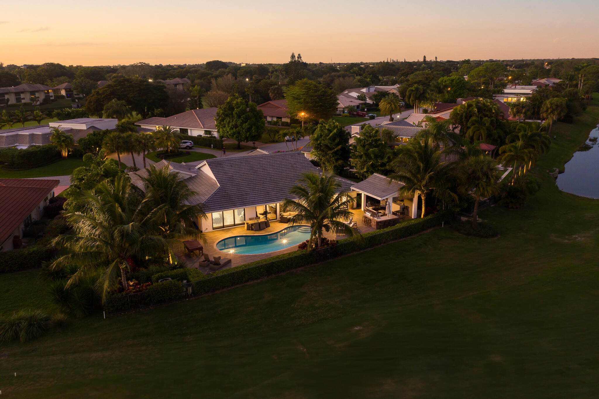 Seagate CC at the Hamlet - Residential