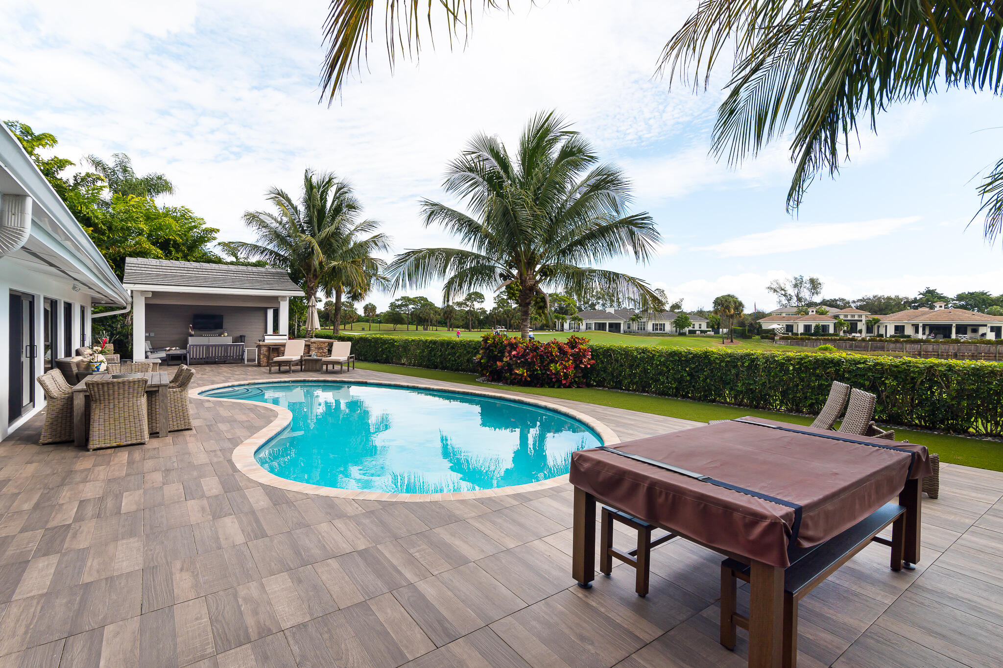 Seagate CC at the Hamlet - Residential