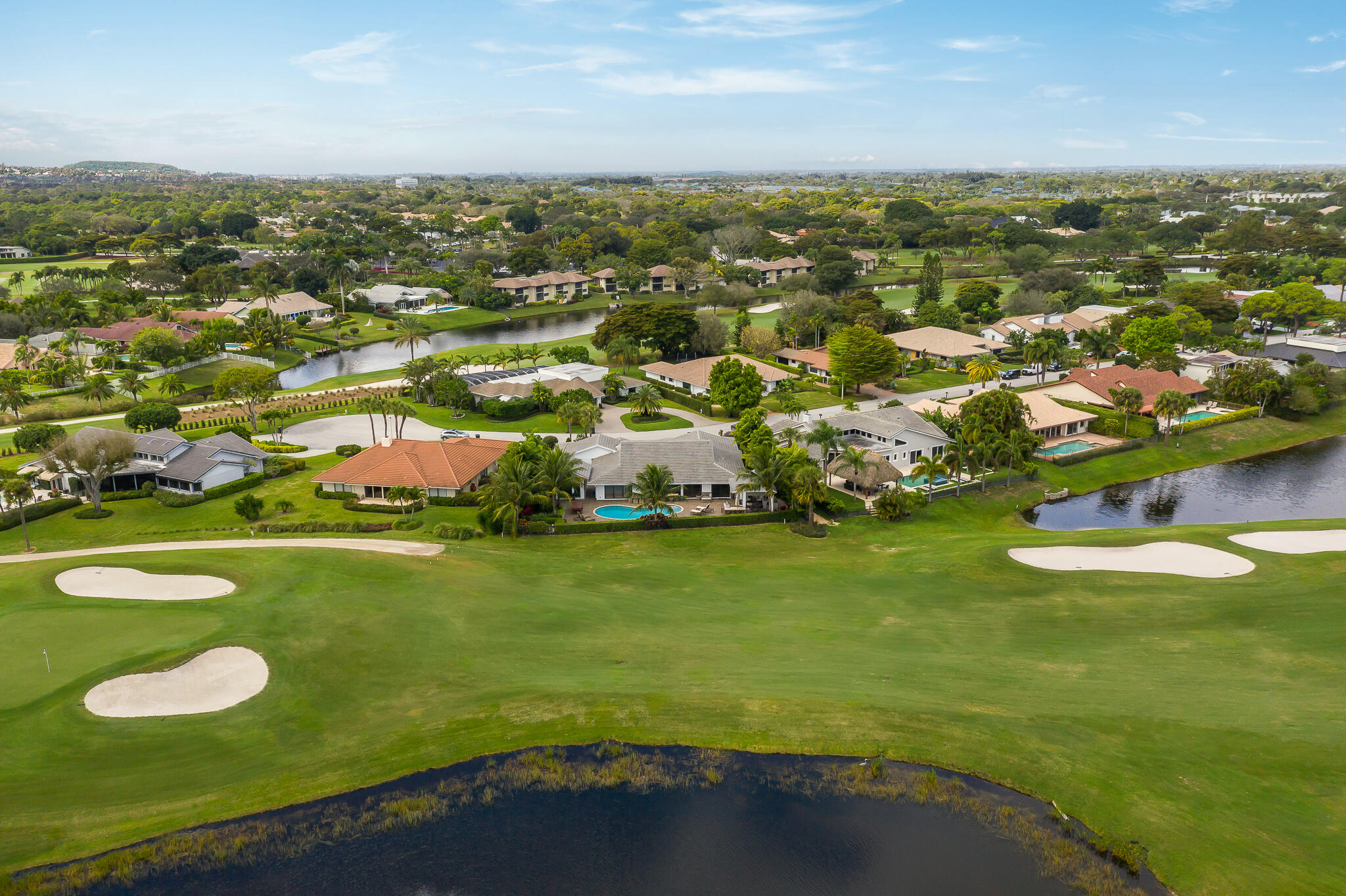 Seagate CC at the Hamlet - Residential