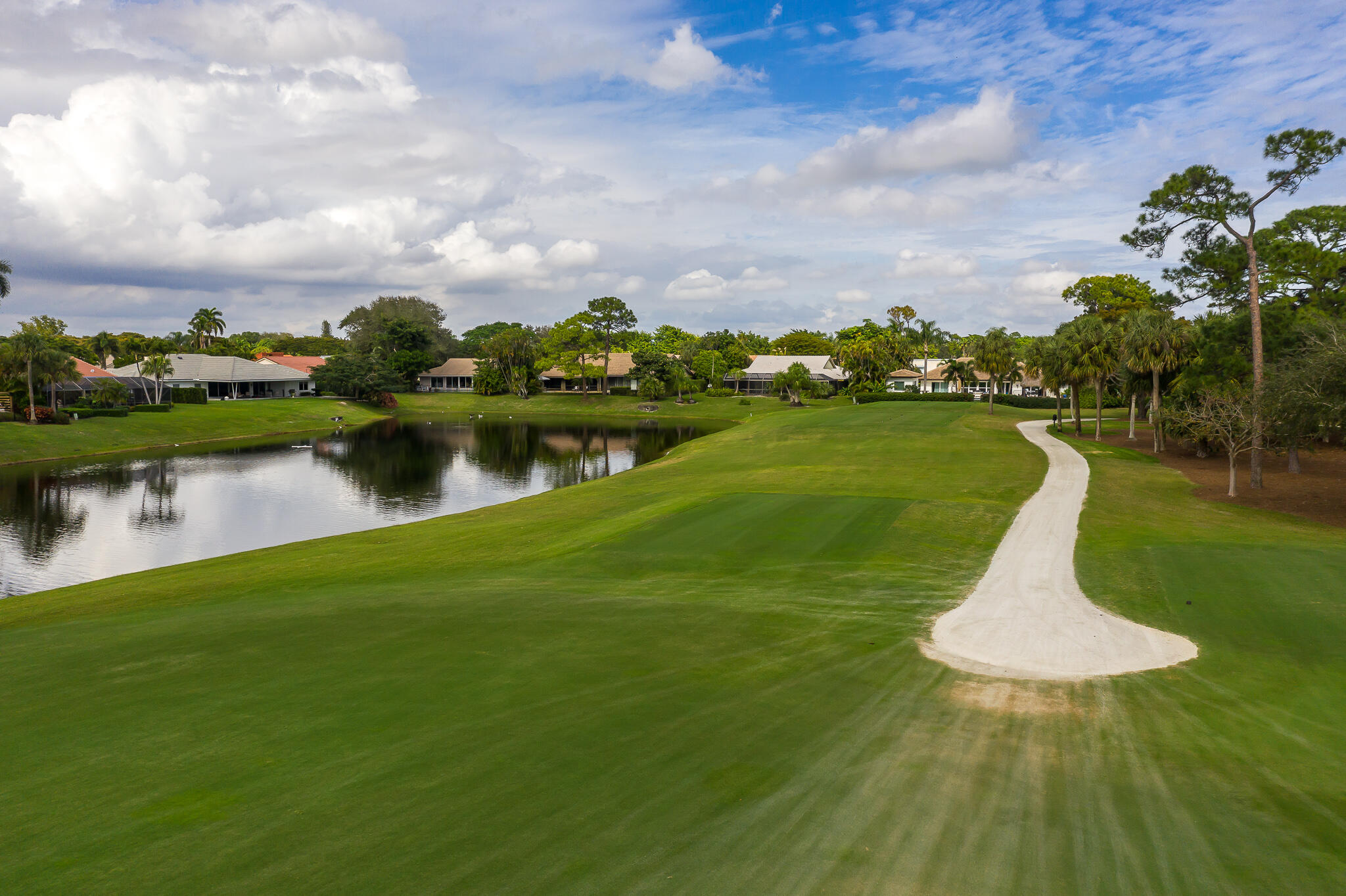 Seagate CC at the Hamlet - Residential