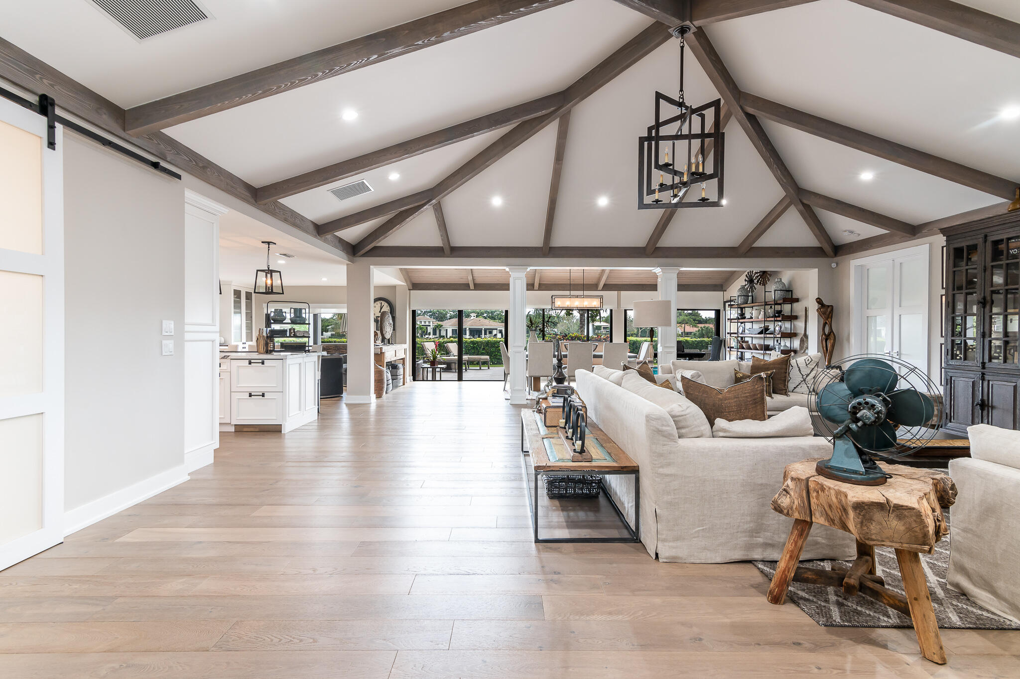 Seagate CC at the Hamlet - Residential