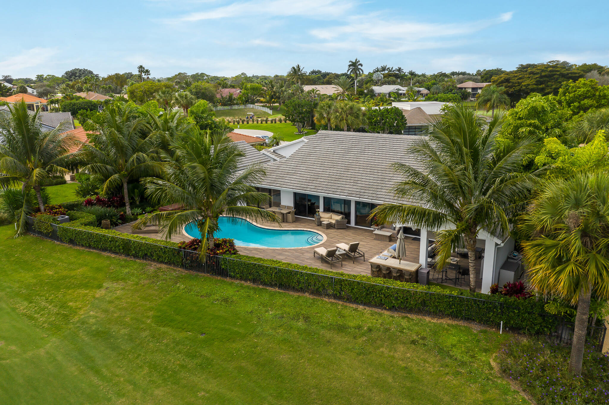 Seagate CC at the Hamlet - Residential