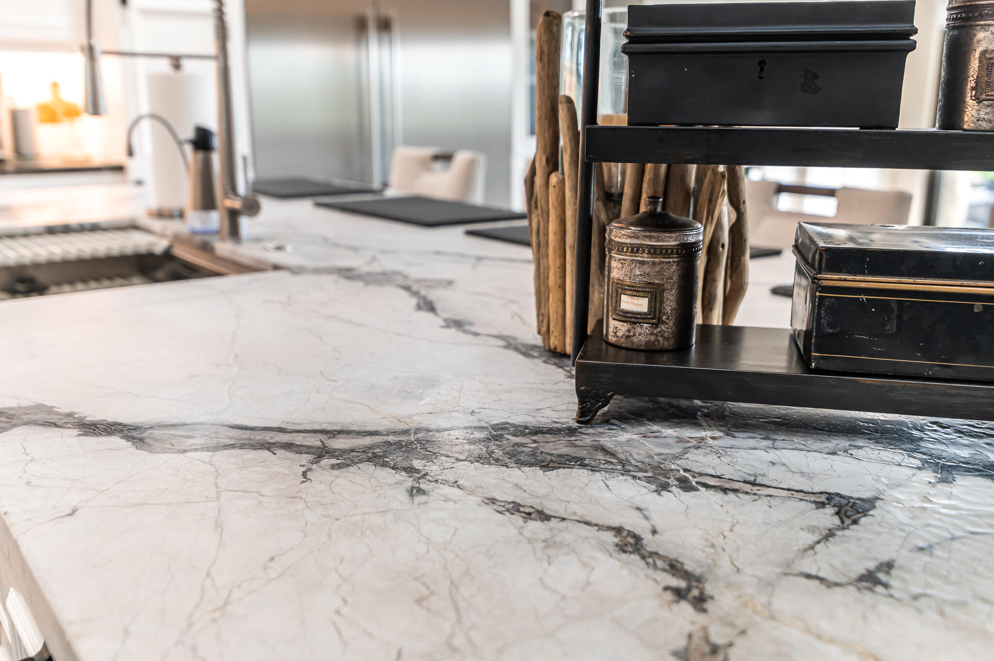 Seagate CC at the Hamlet - Residential