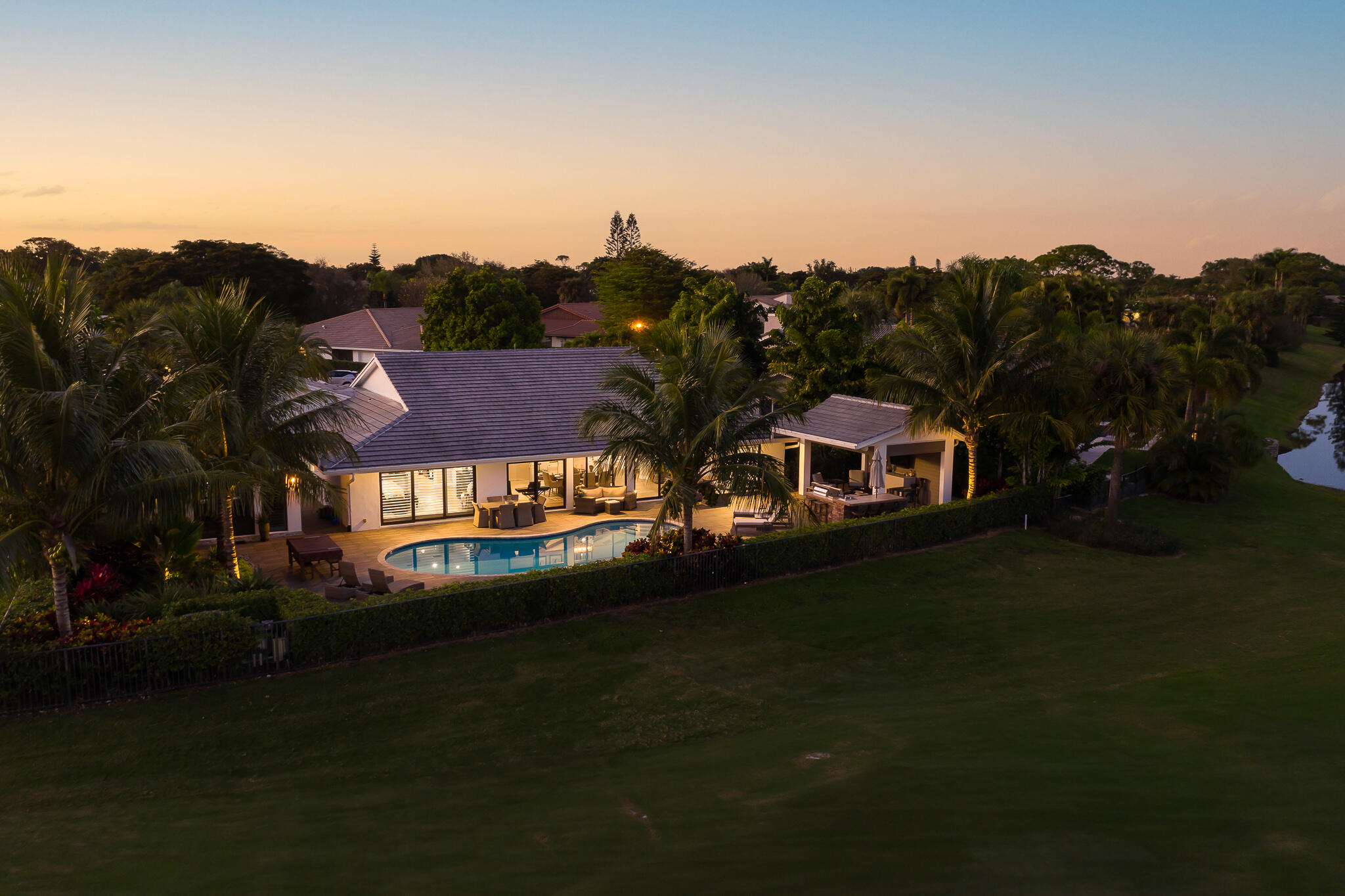 Seagate CC at the Hamlet - Residential