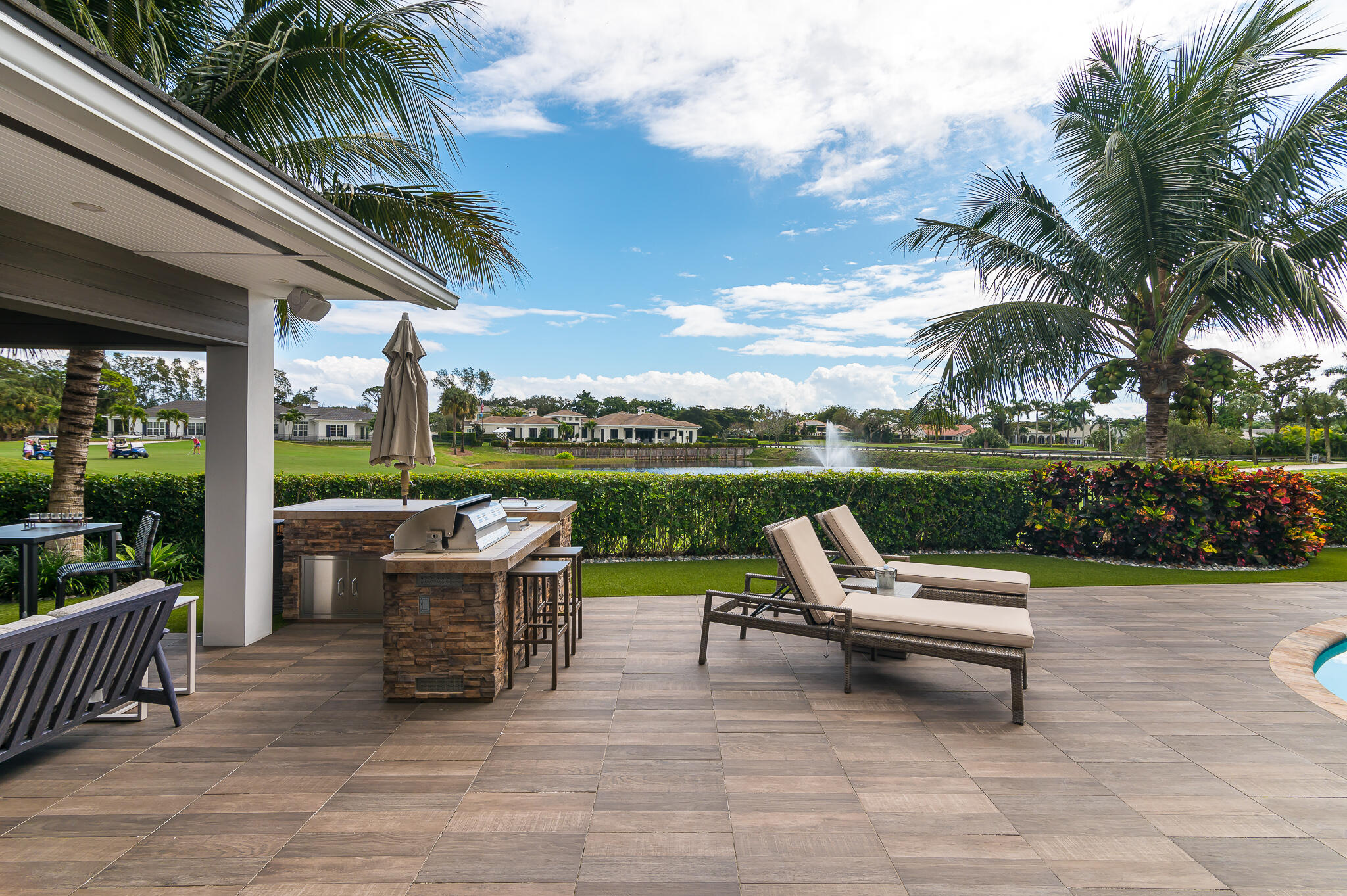 Seagate CC at the Hamlet - Residential