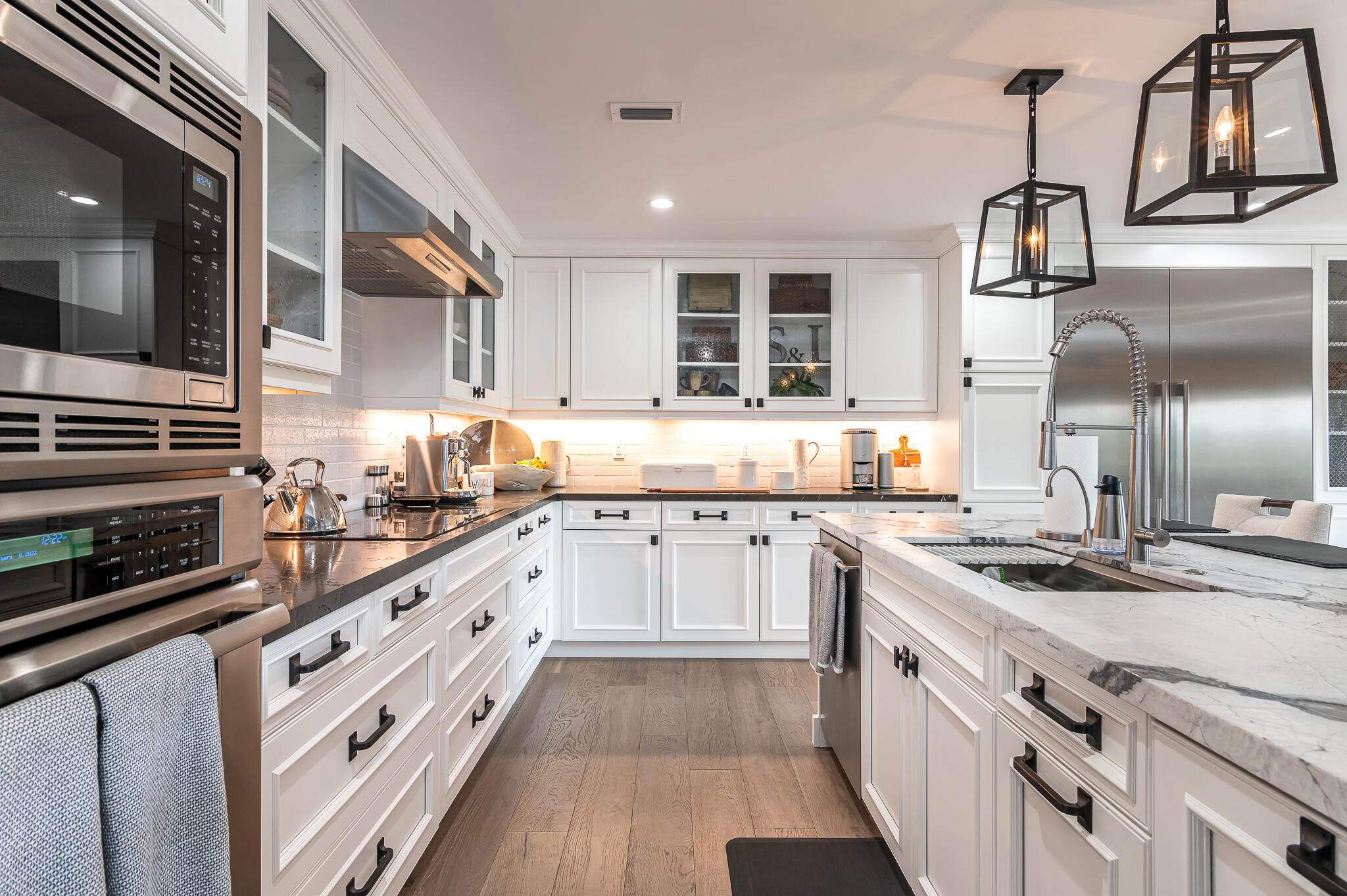 Seagate CC at the Hamlet - Residential