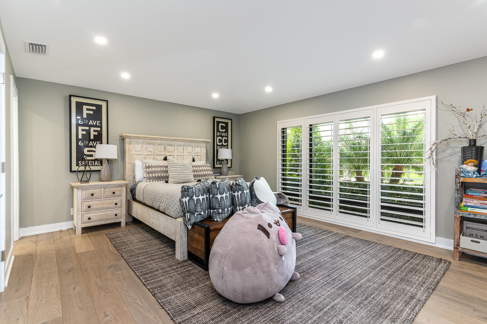 Seagate CC at the Hamlet - Residential