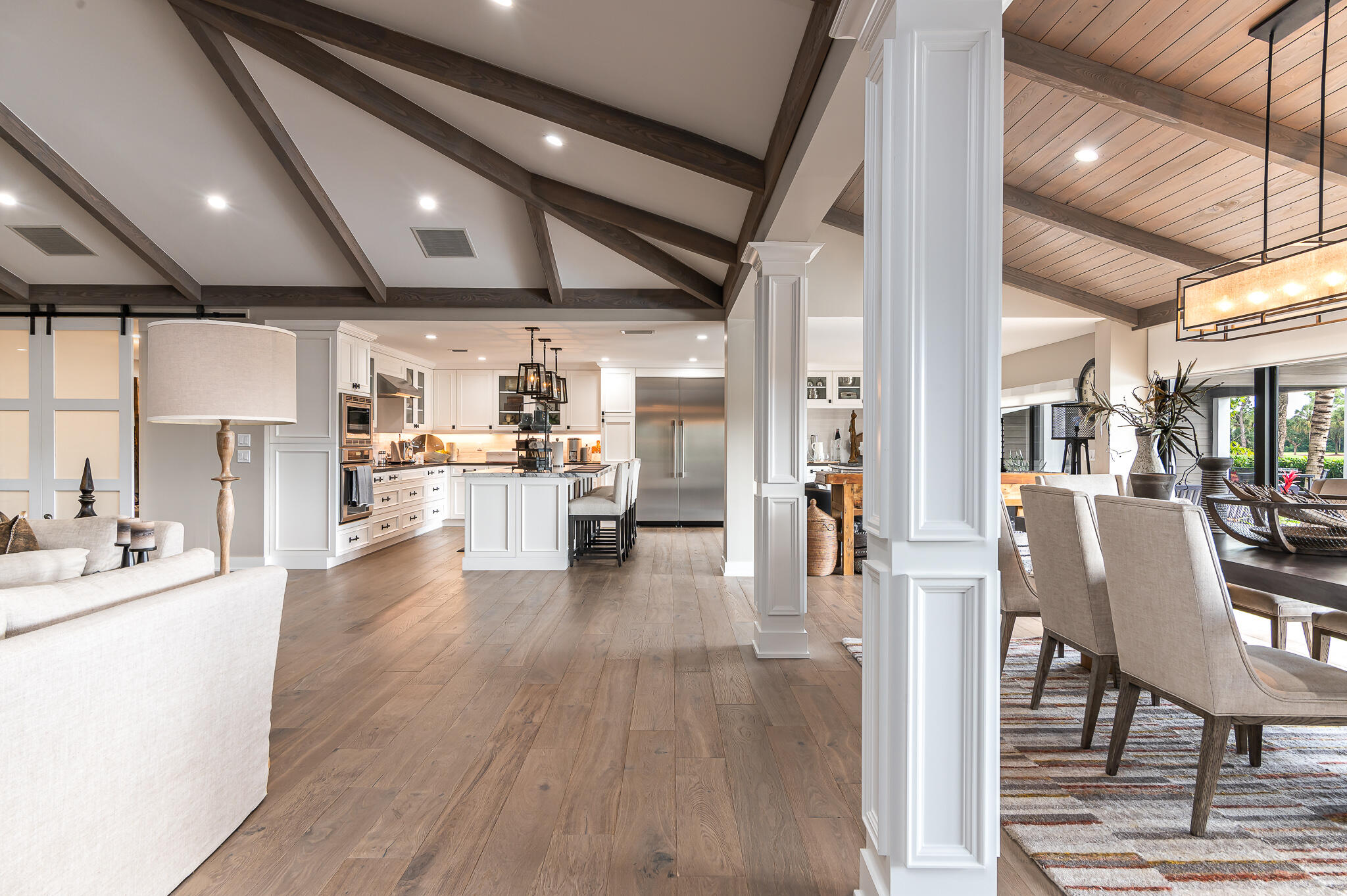 Seagate CC at the Hamlet - Residential