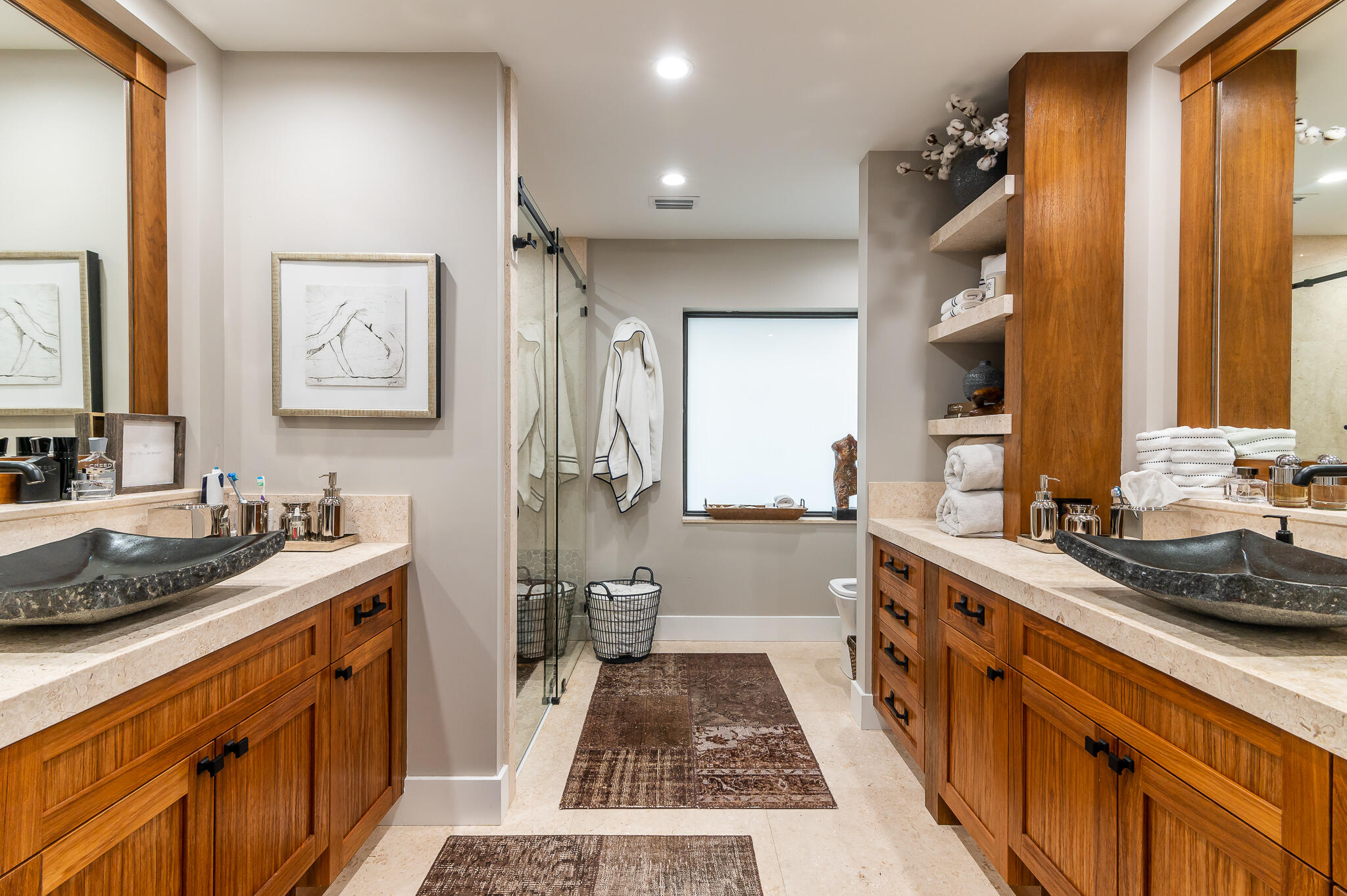 Seagate CC at the Hamlet - Residential