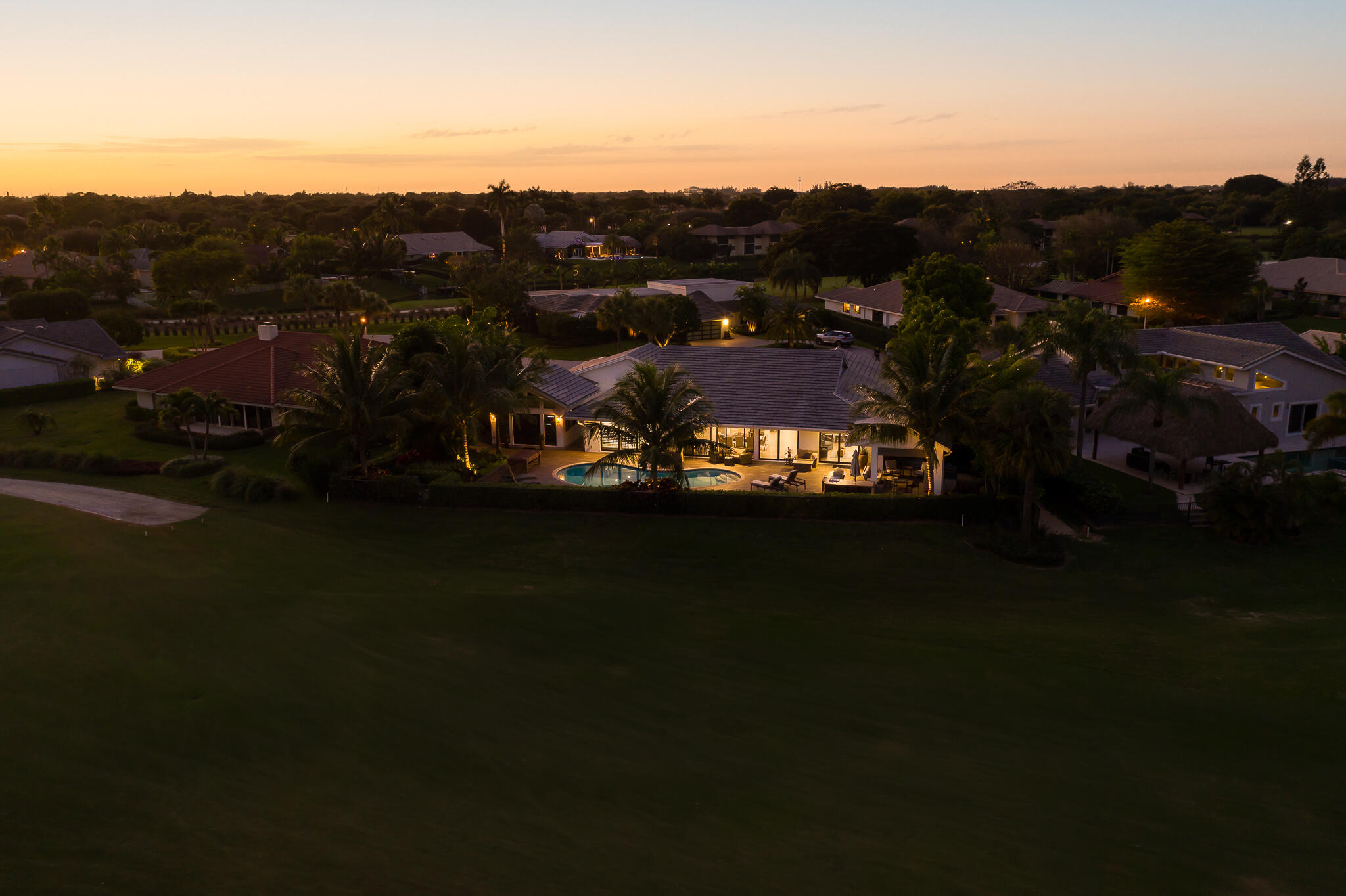 Seagate CC at the Hamlet - Residential