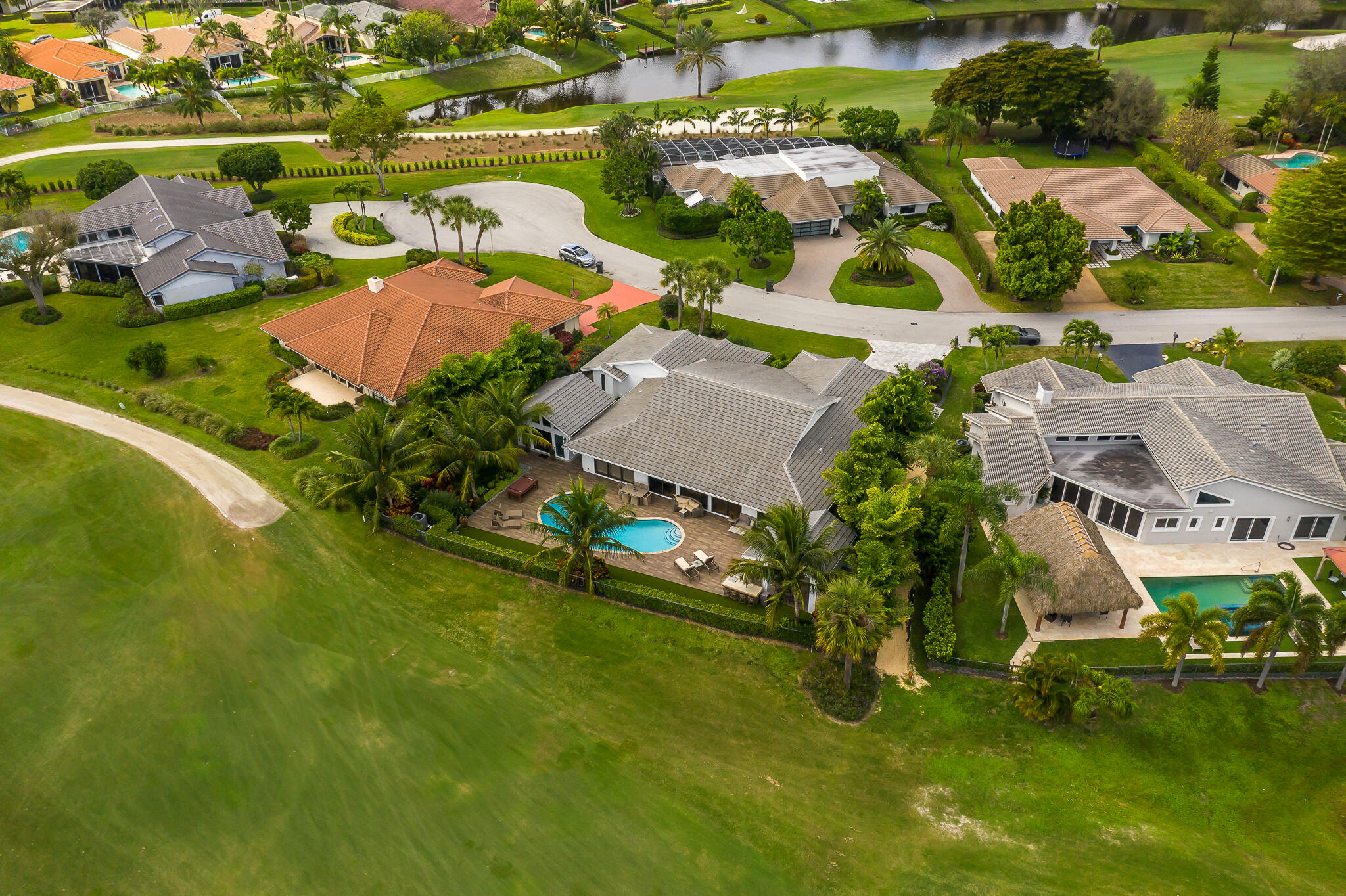 Seagate CC at the Hamlet - Residential