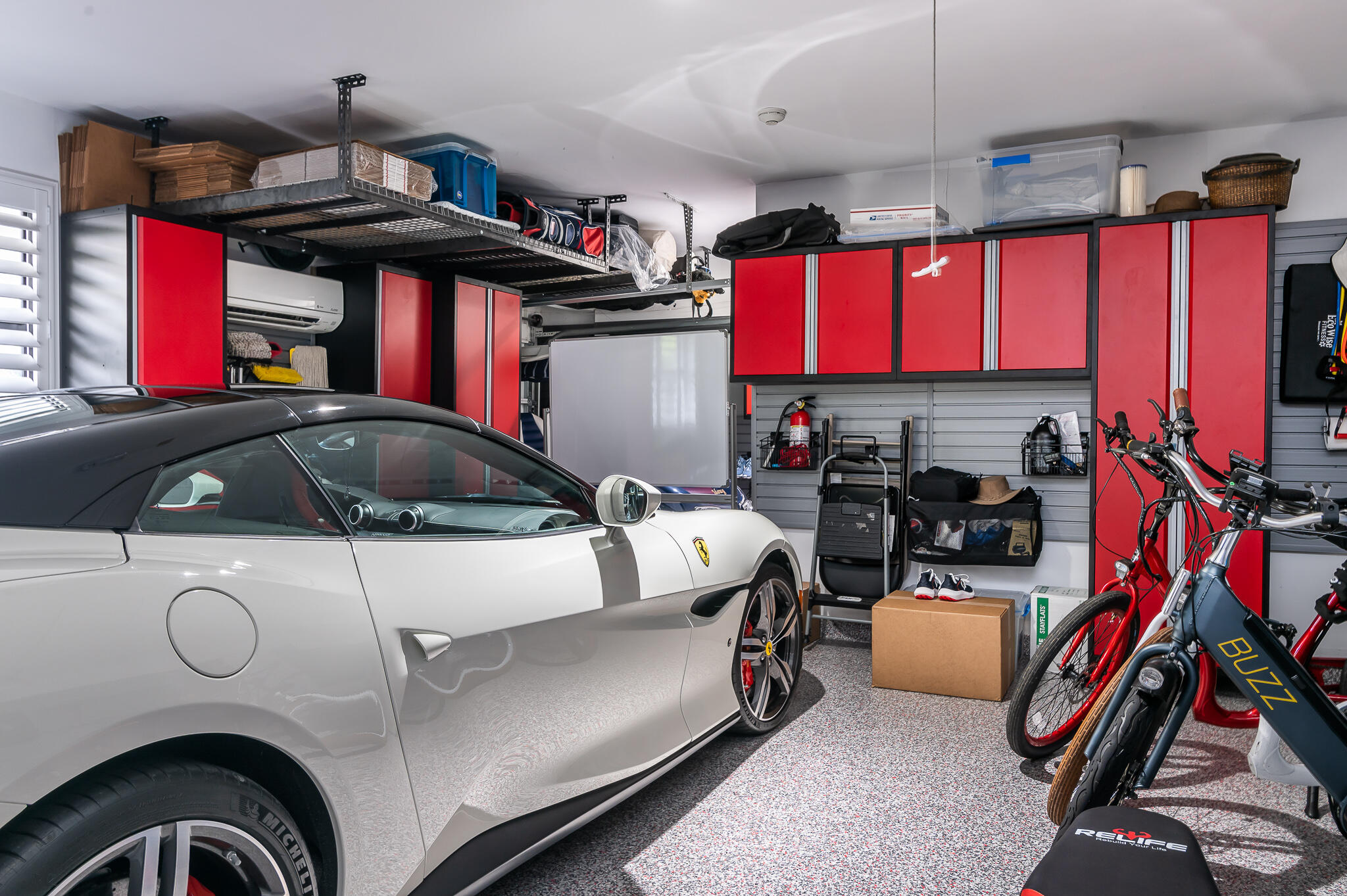 Seagate CC at the Hamlet - Residential