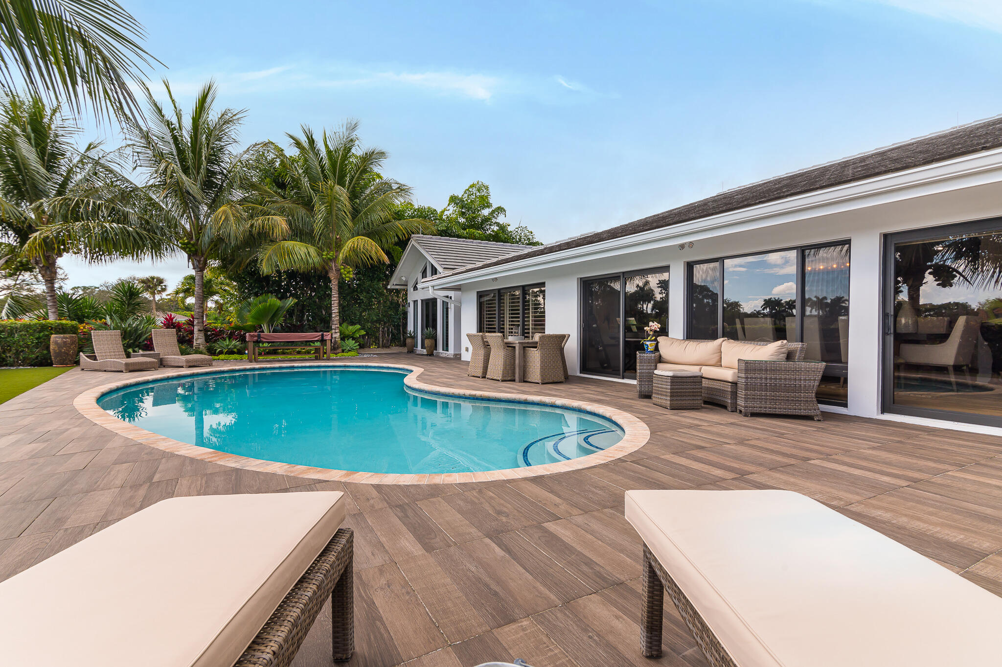 Seagate CC at the Hamlet - Residential