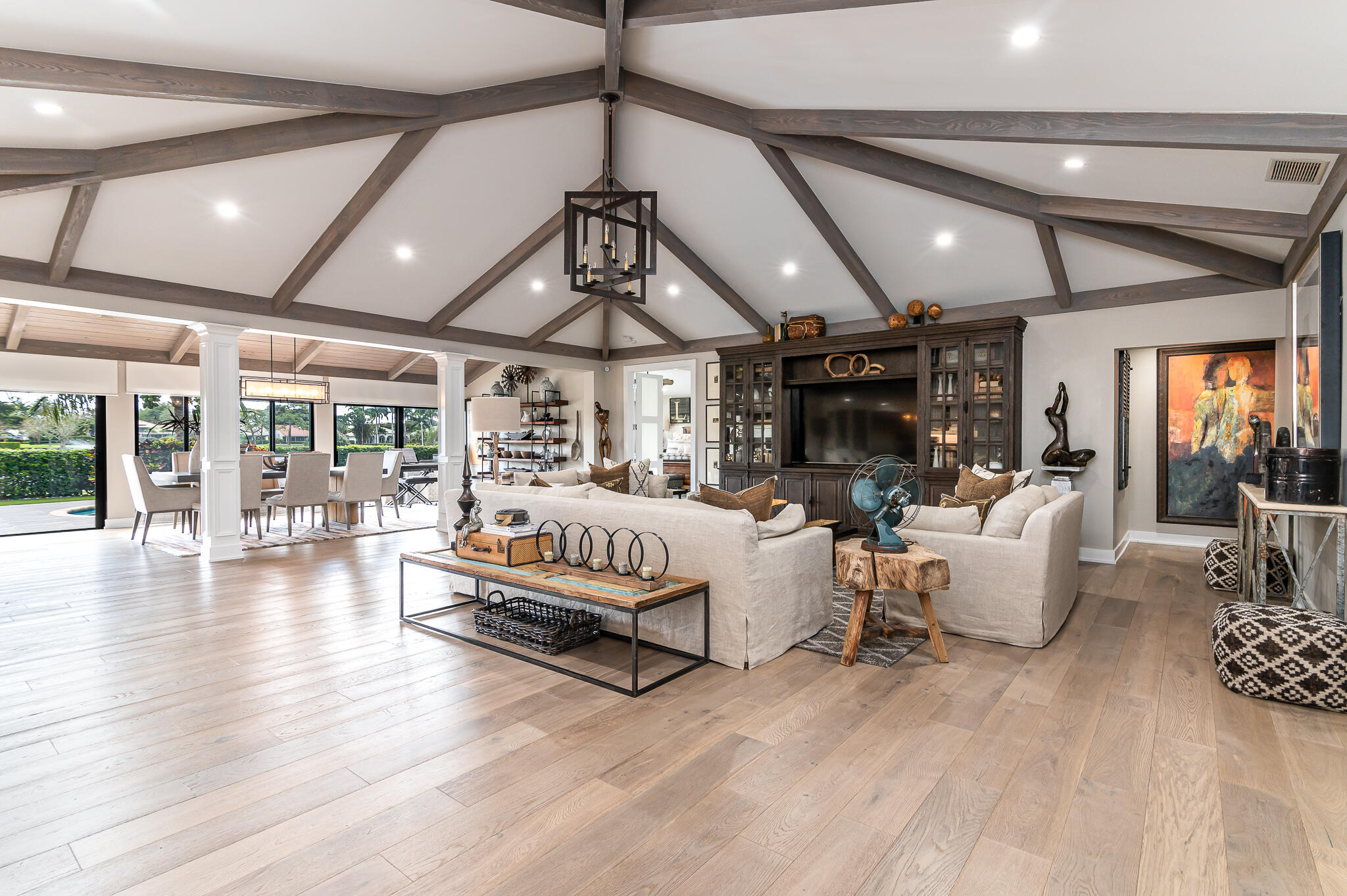 Seagate CC at the Hamlet - Residential