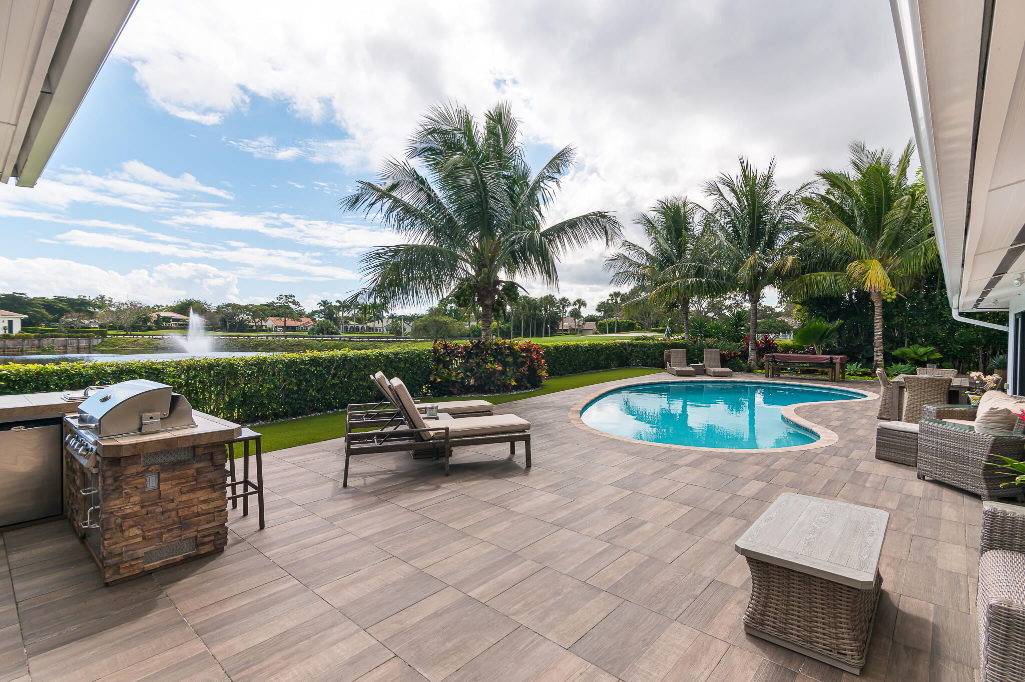 Seagate CC at the Hamlet - Residential