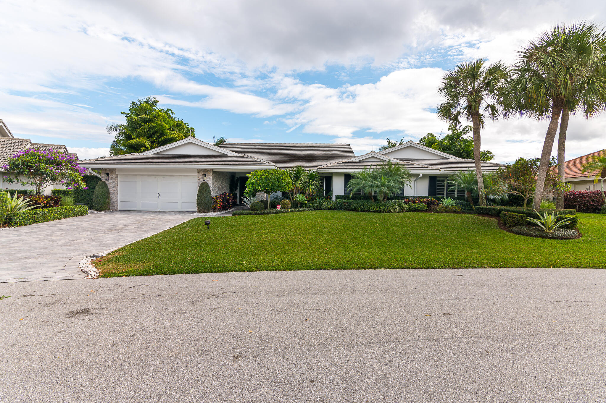 Seagate CC at the Hamlet - Residential