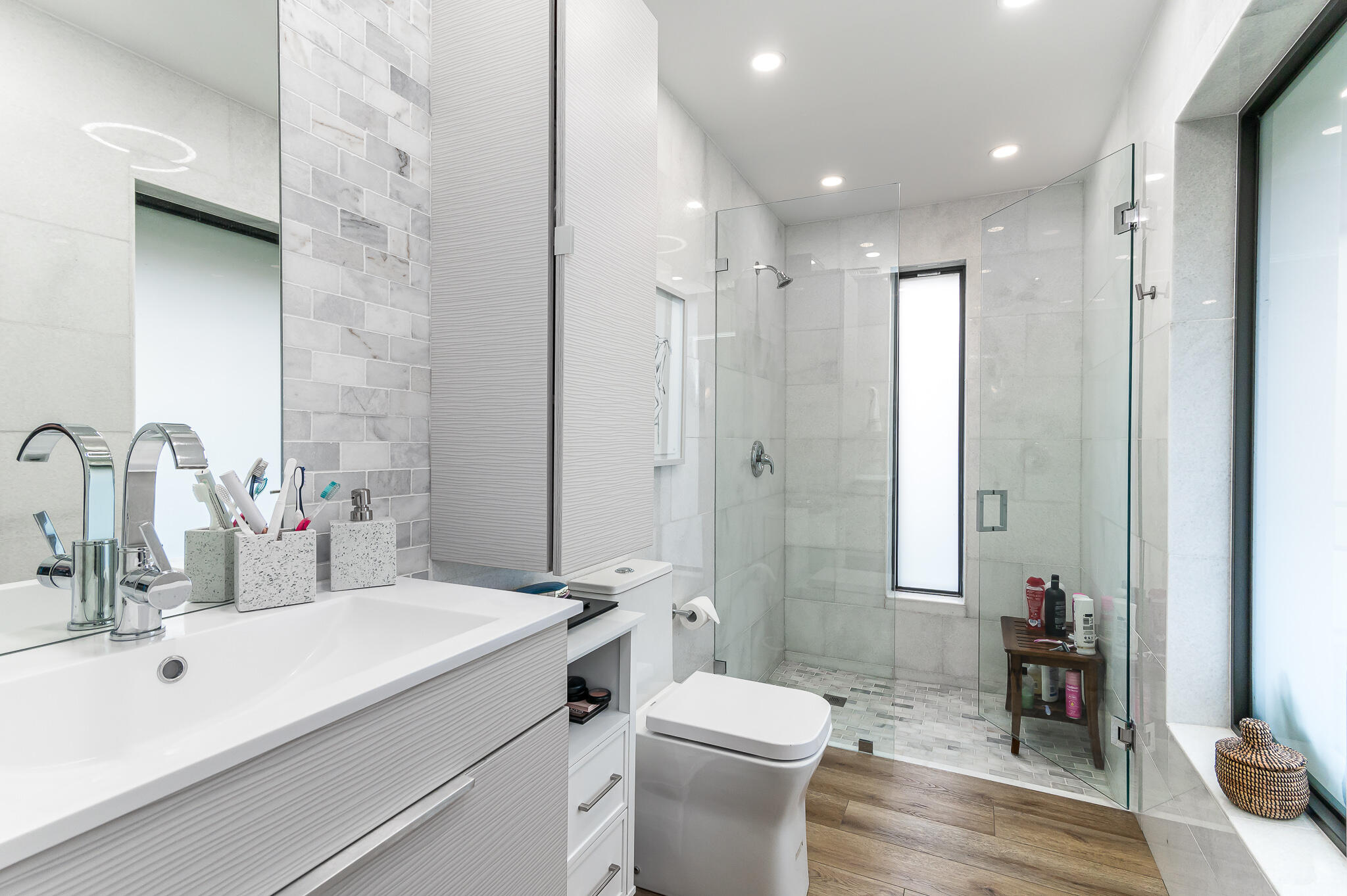 Seagate CC at the Hamlet - Residential