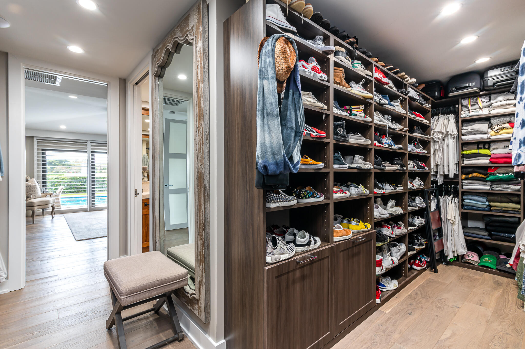 Seagate CC at the Hamlet - Residential