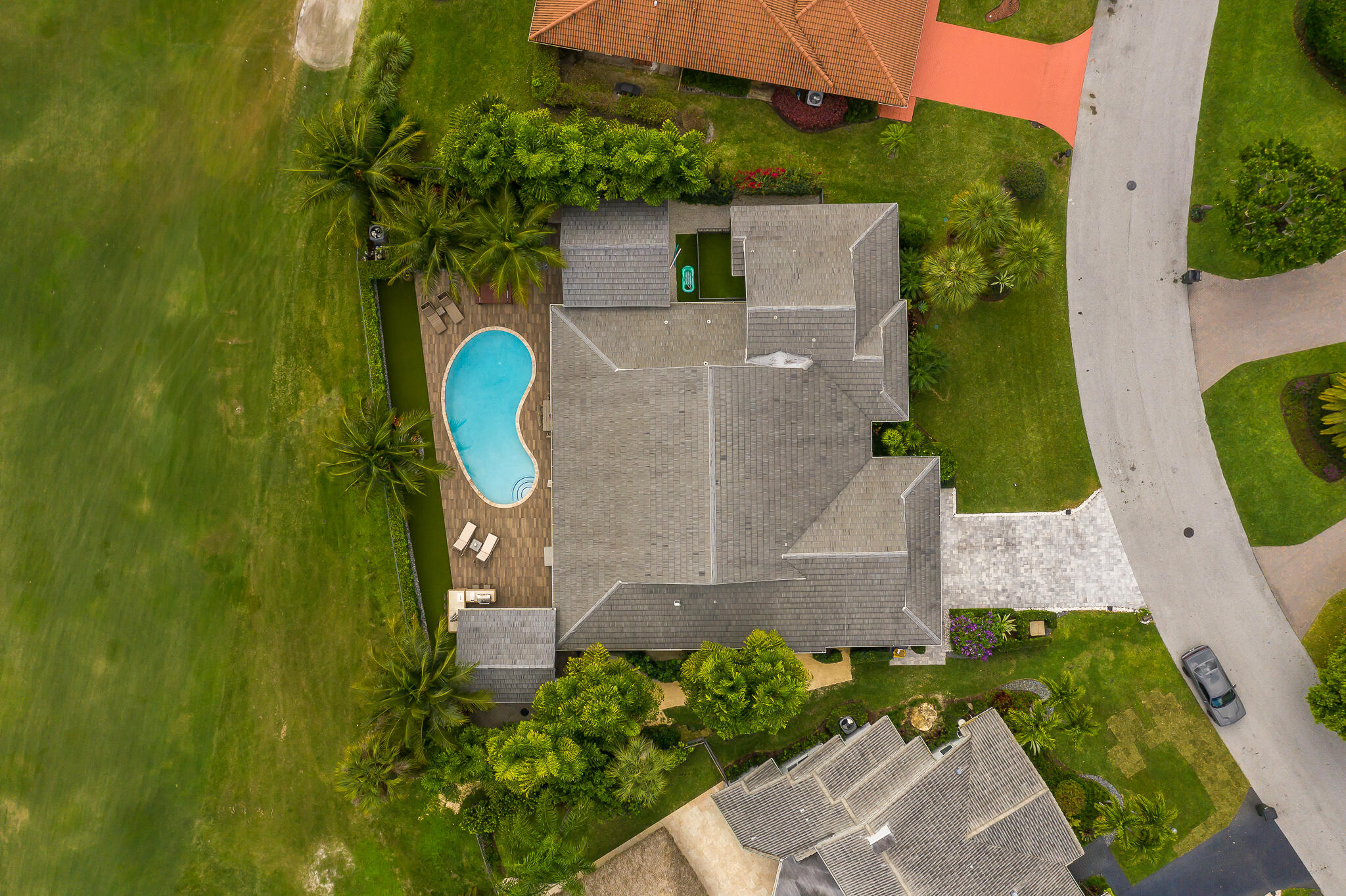 Seagate CC at the Hamlet - Residential