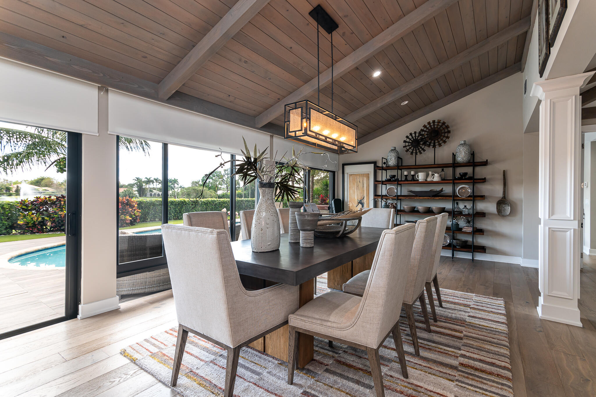 Seagate CC at the Hamlet - Residential