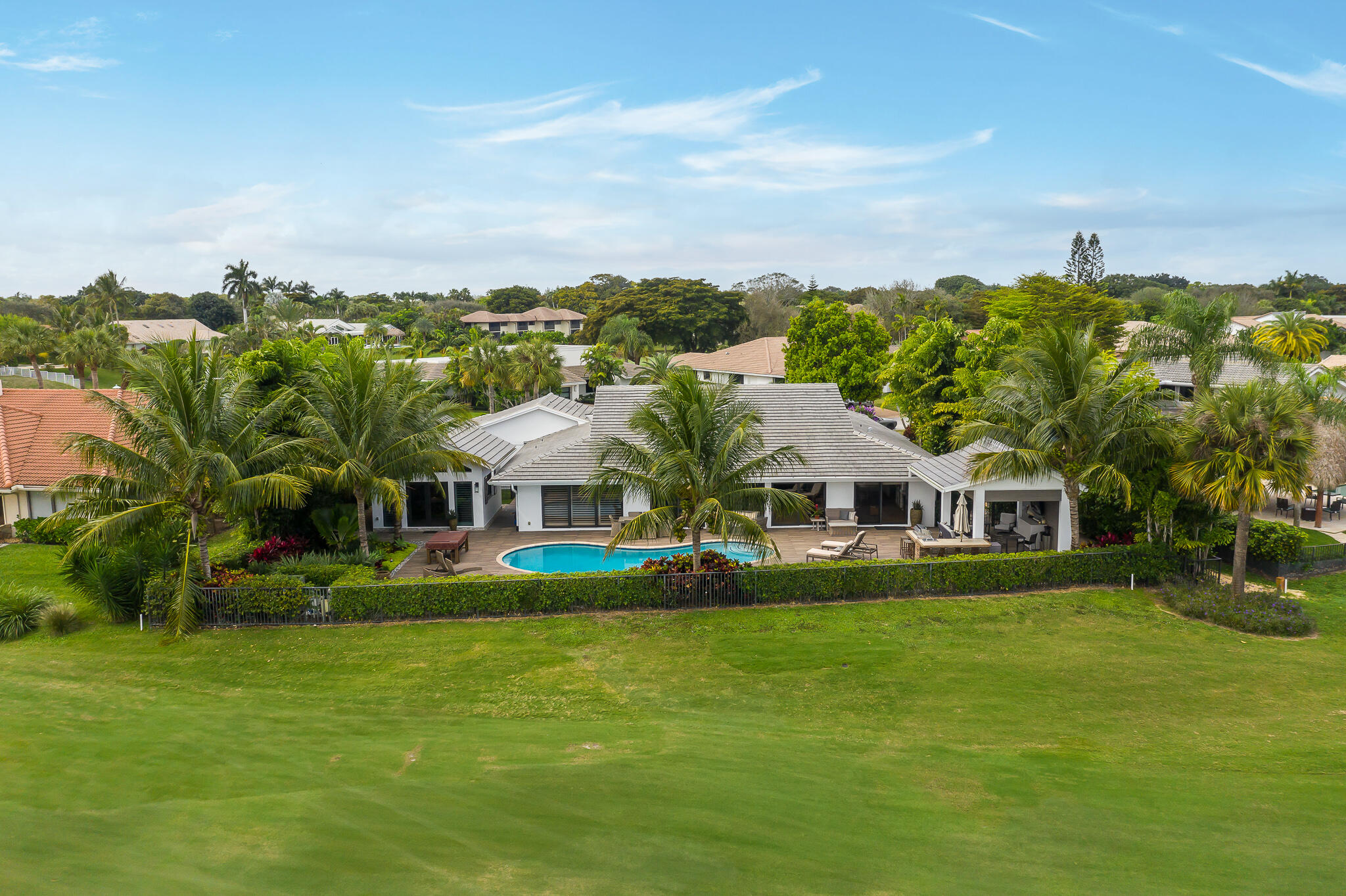 Seagate CC at the Hamlet - Residential