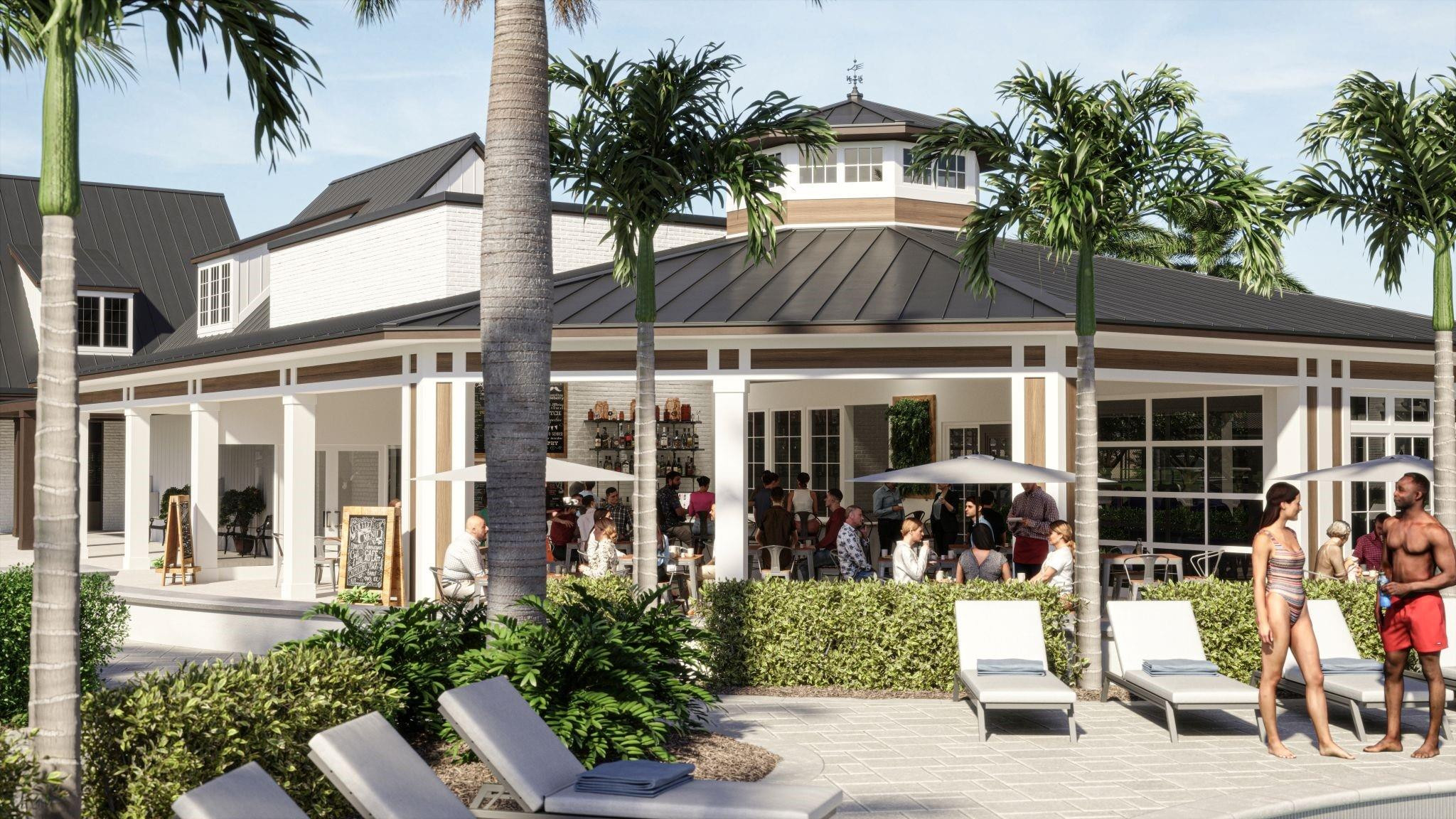 Glynlea Country Club - Residential