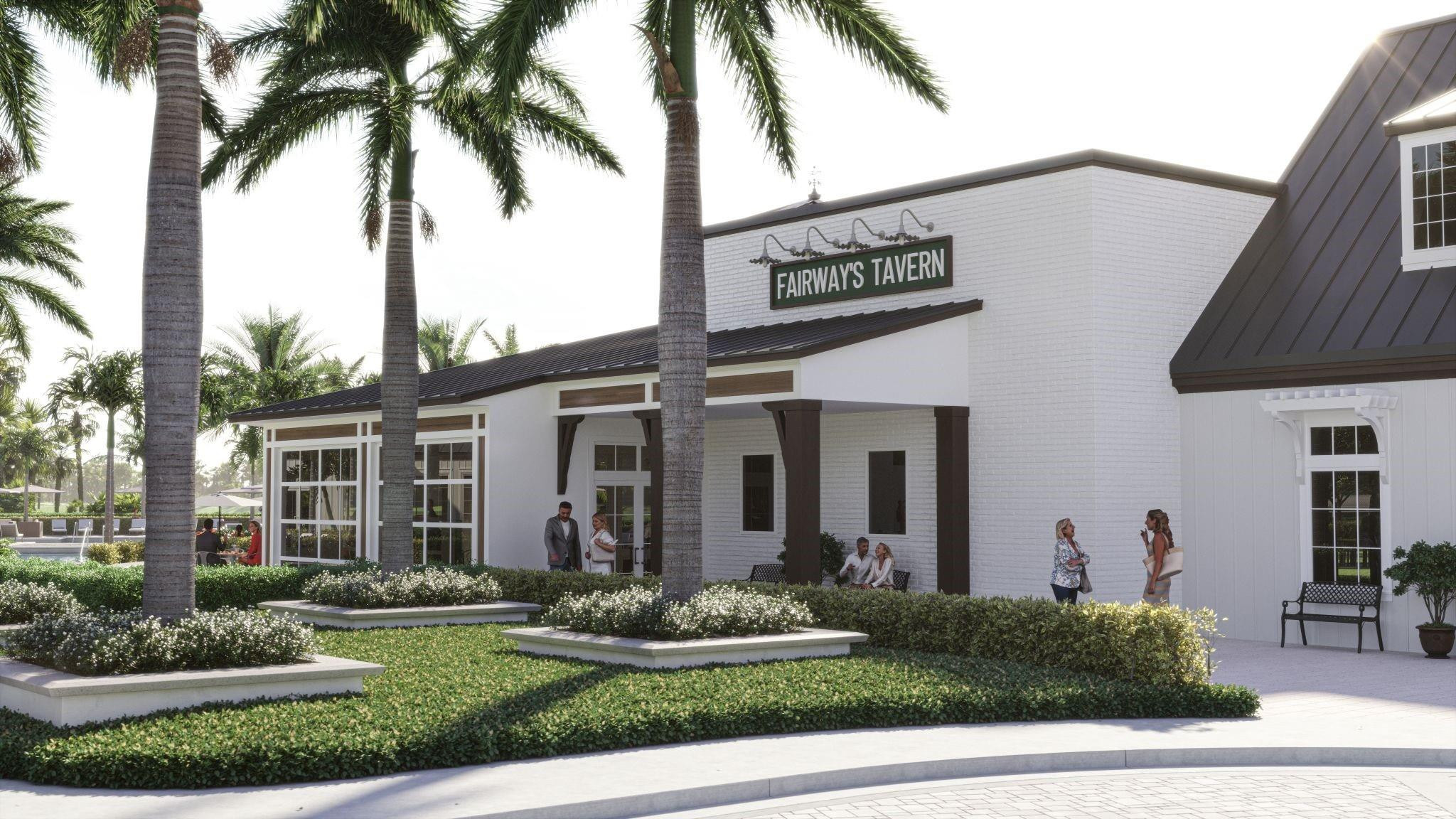 Glynlea Country Club - Residential