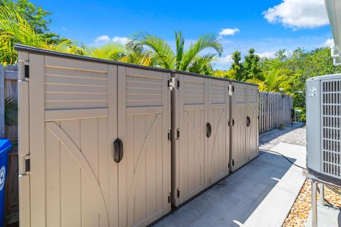 A home in Vero Beach