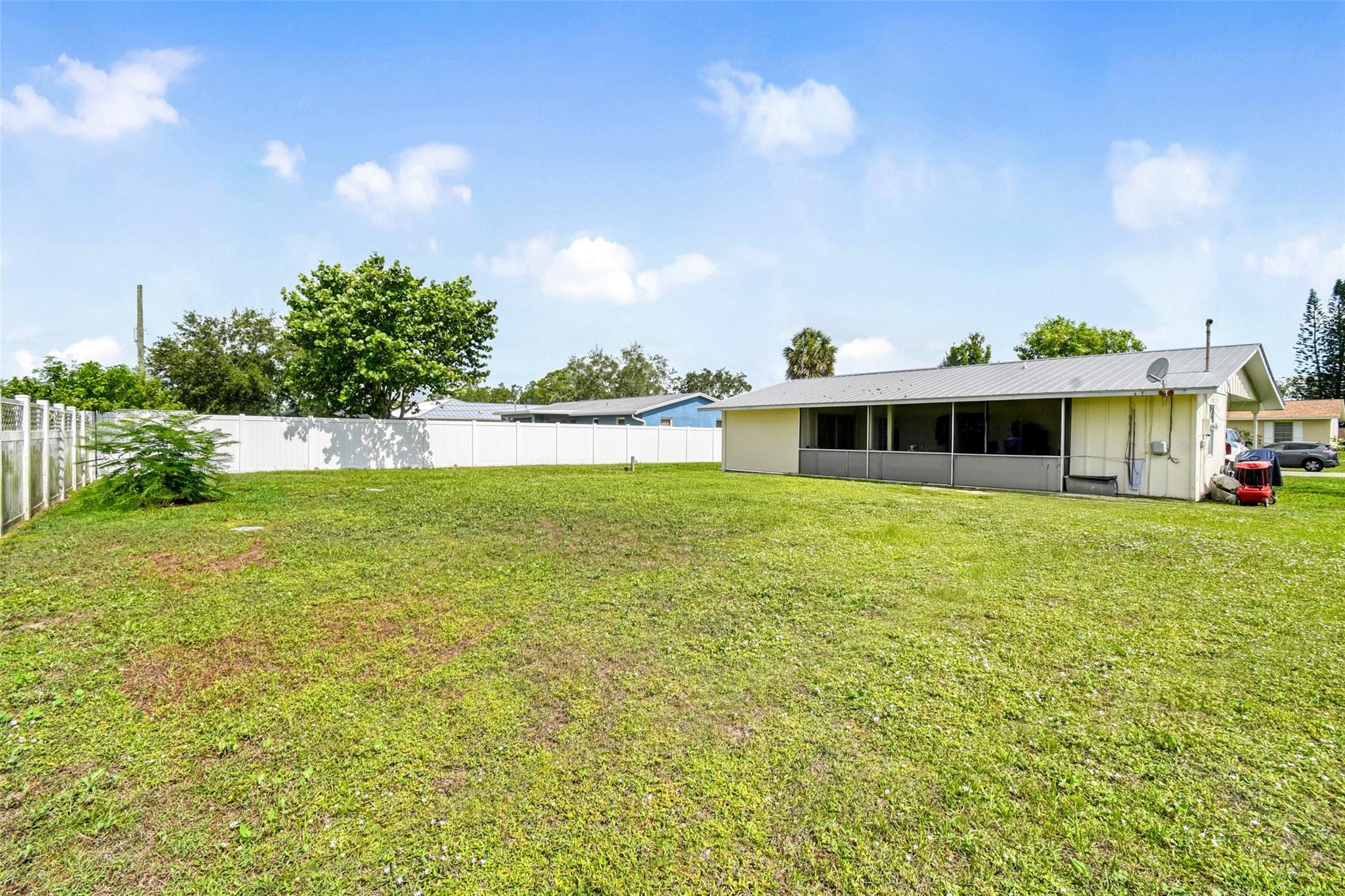 Port St Lucie Sectio - Residential