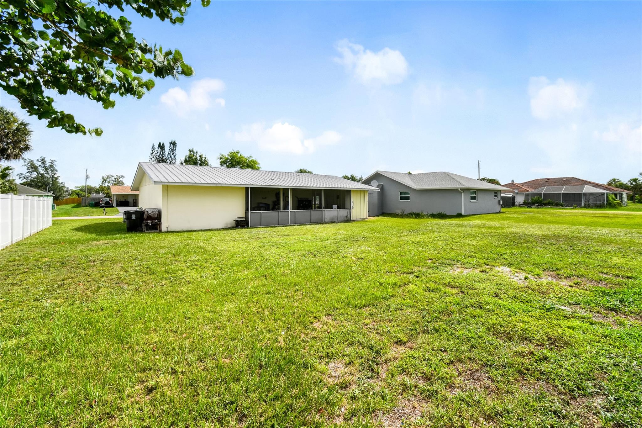 Port St Lucie Sectio - Residential