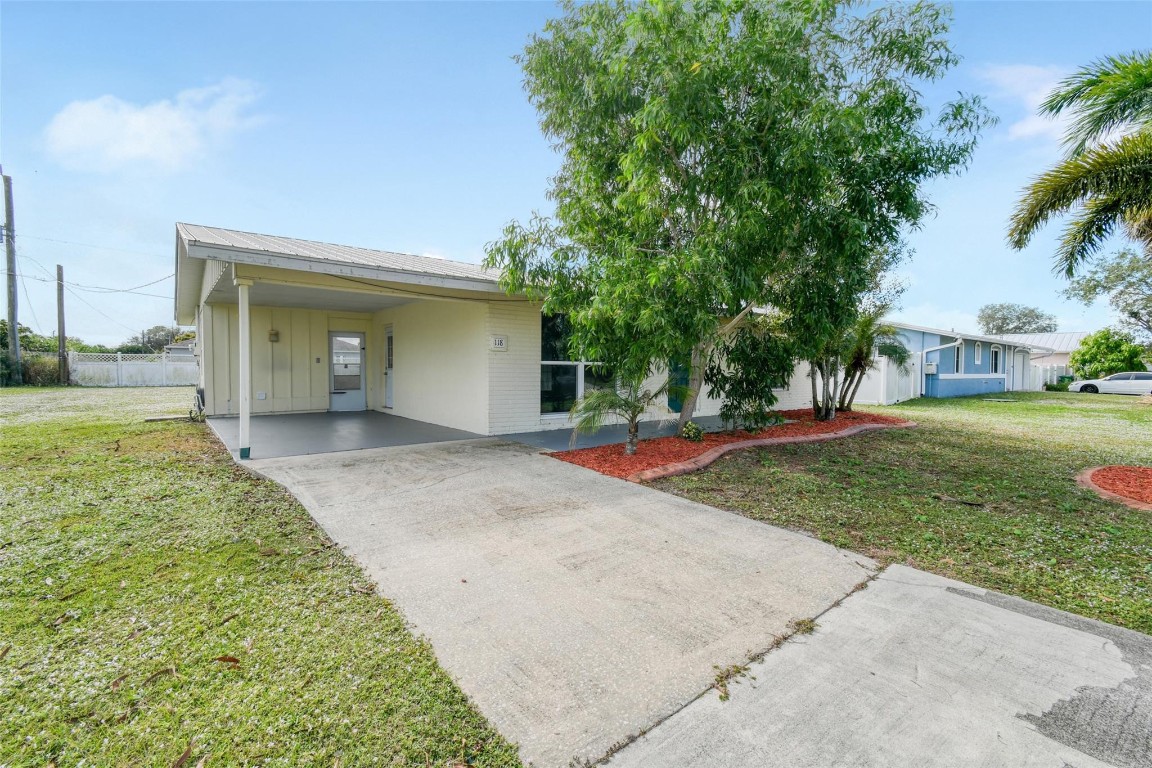 Port St Lucie Sectio - Residential