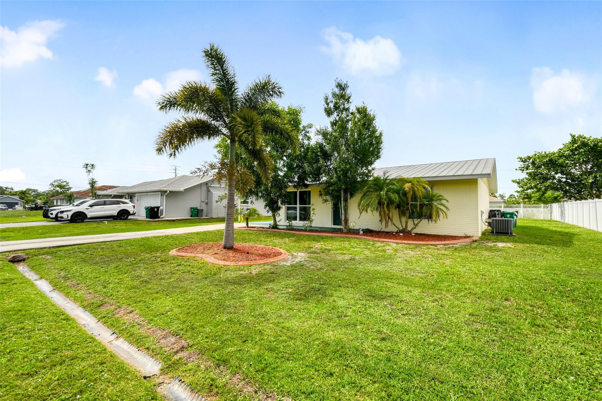 Port St Lucie Sectio - Residential