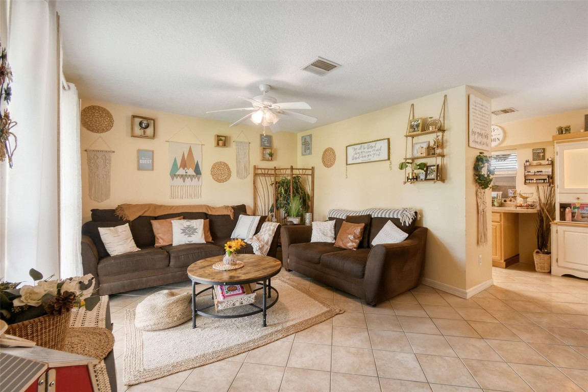Port St Lucie Sectio - Residential