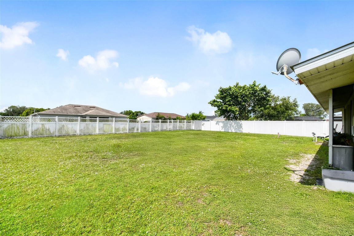 Port St Lucie Sectio - Residential