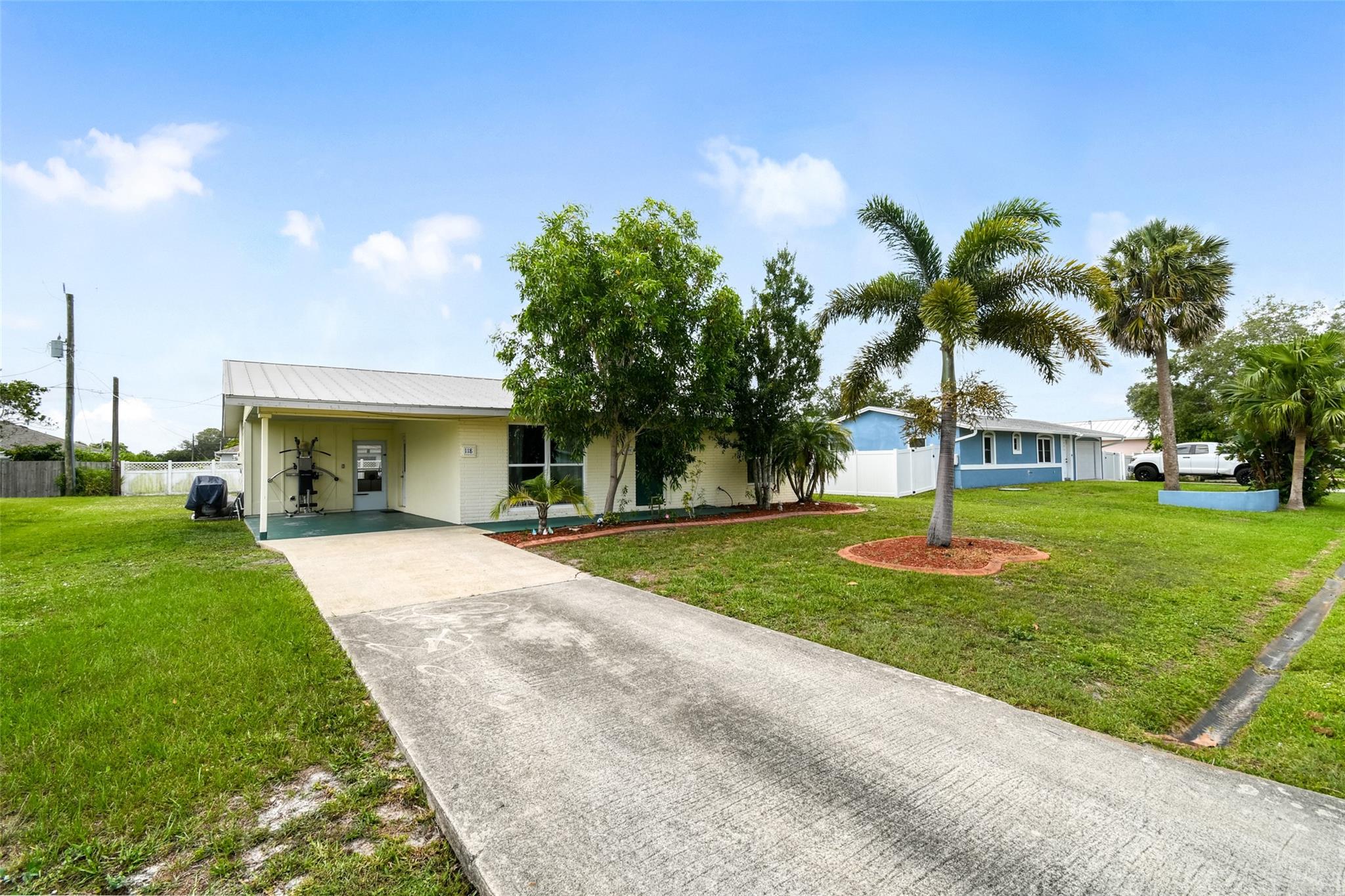 Port St Lucie Sectio - Residential