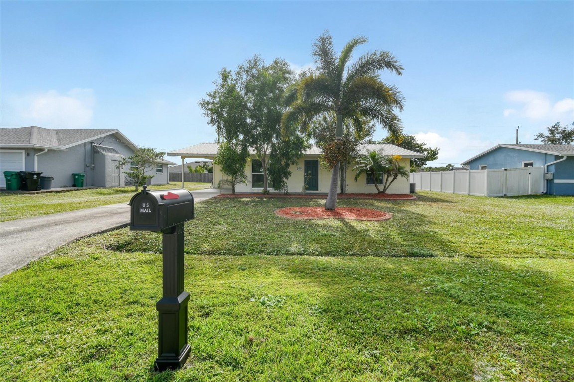 Port St Lucie Sectio - Residential
