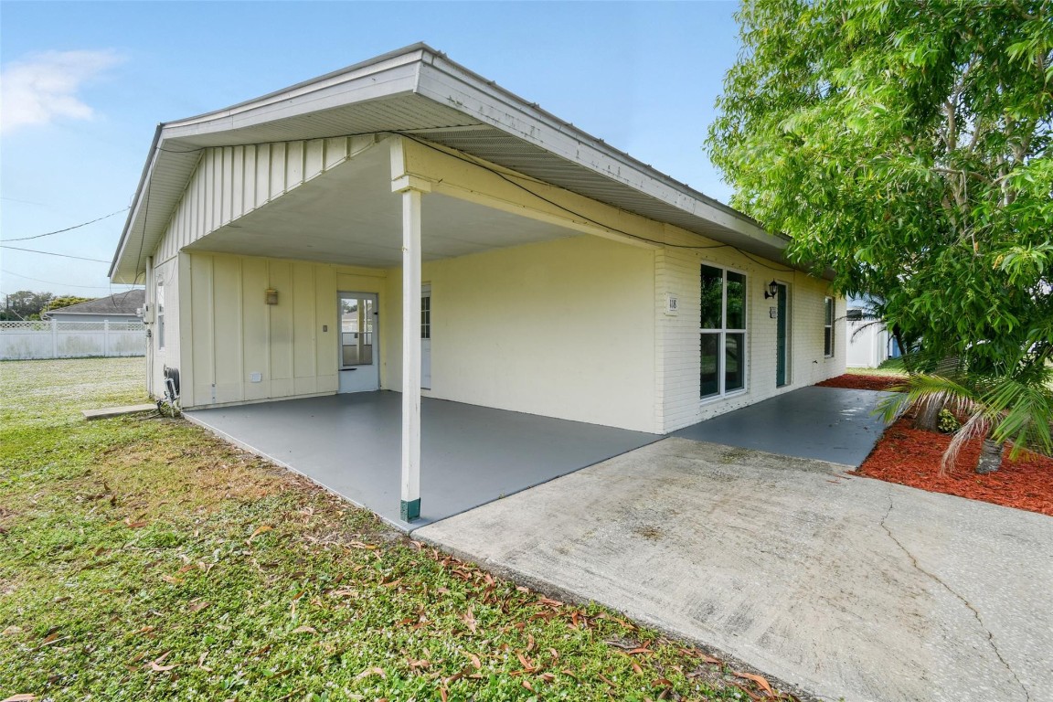 Port St Lucie Sectio - Residential