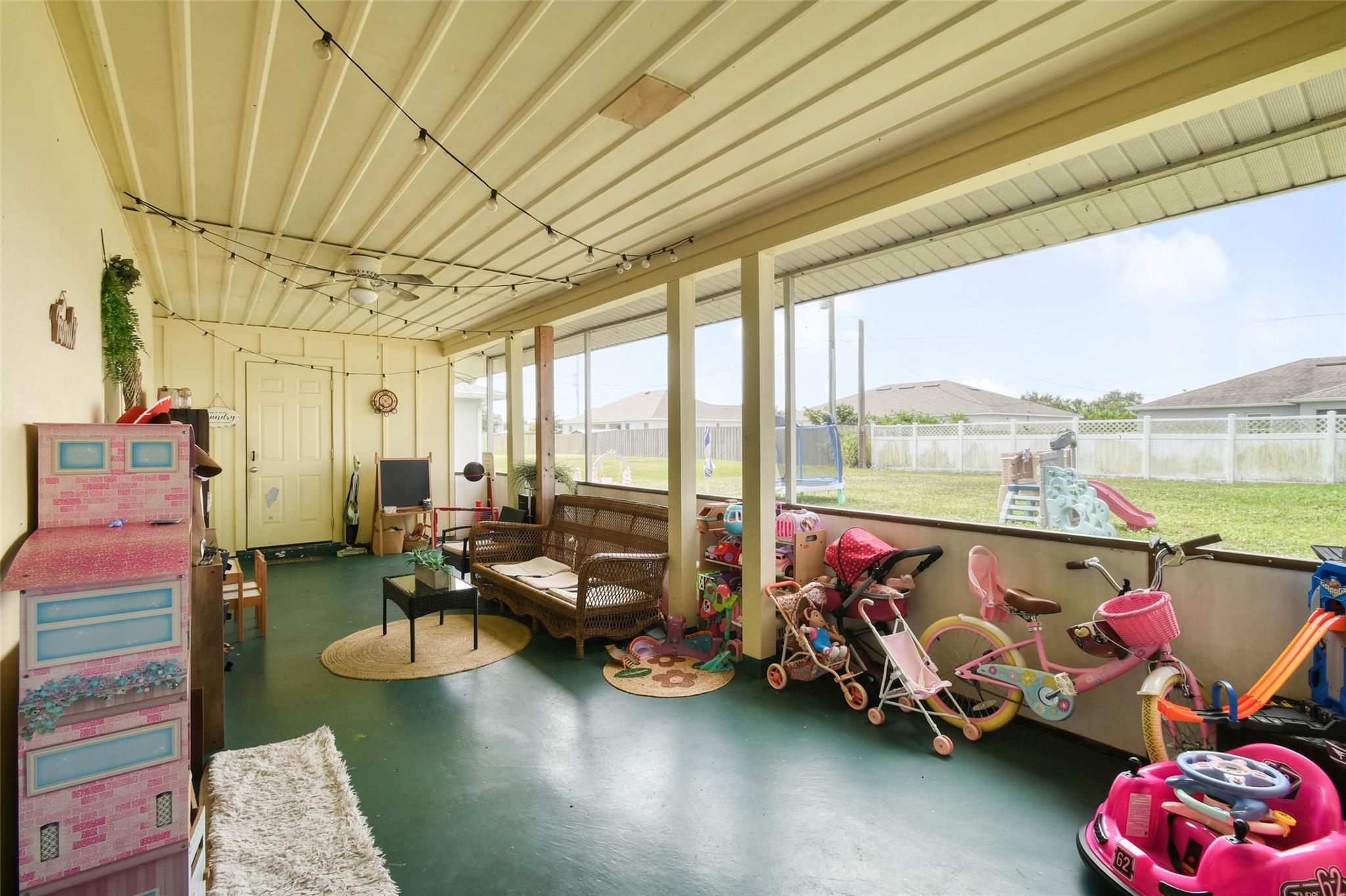 Port St Lucie Sectio - Residential