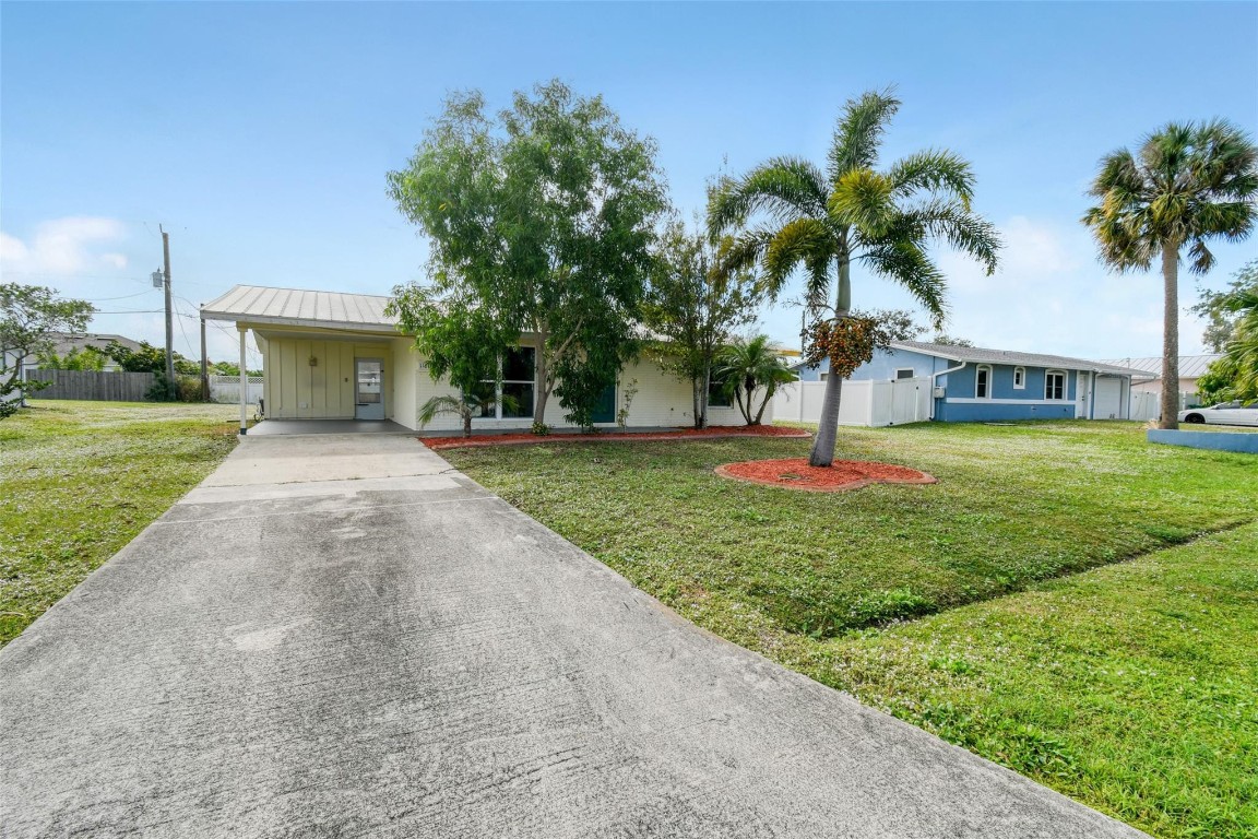 Port St Lucie Sectio - Residential