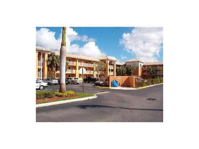 Courtyards At Davie Condo - Residential Lease