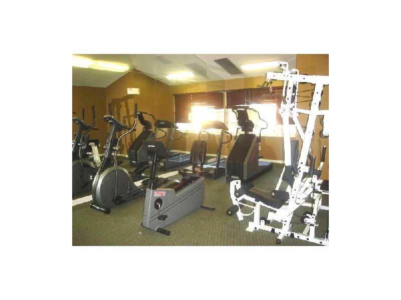 Courtyards At Davie Condo - Residential Lease