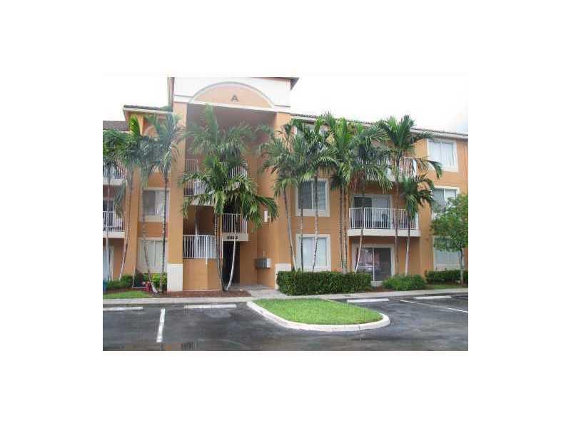 Courtyards At Davie Condo - Residential Lease