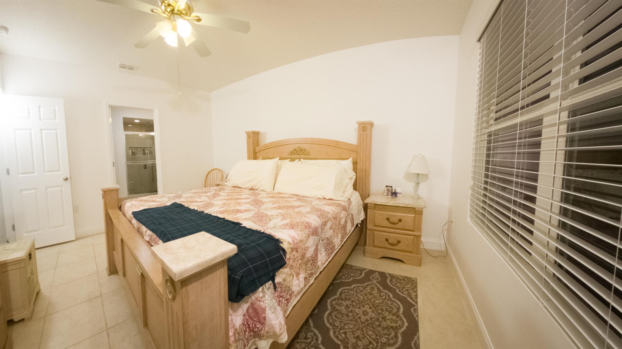 PORT ST LUCIE SECTION 8 - Residential