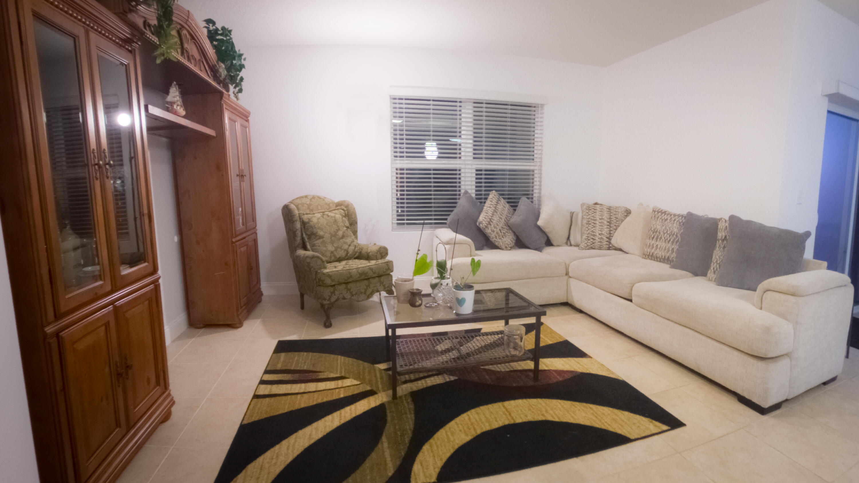 PORT ST LUCIE SECTION 8 - Residential