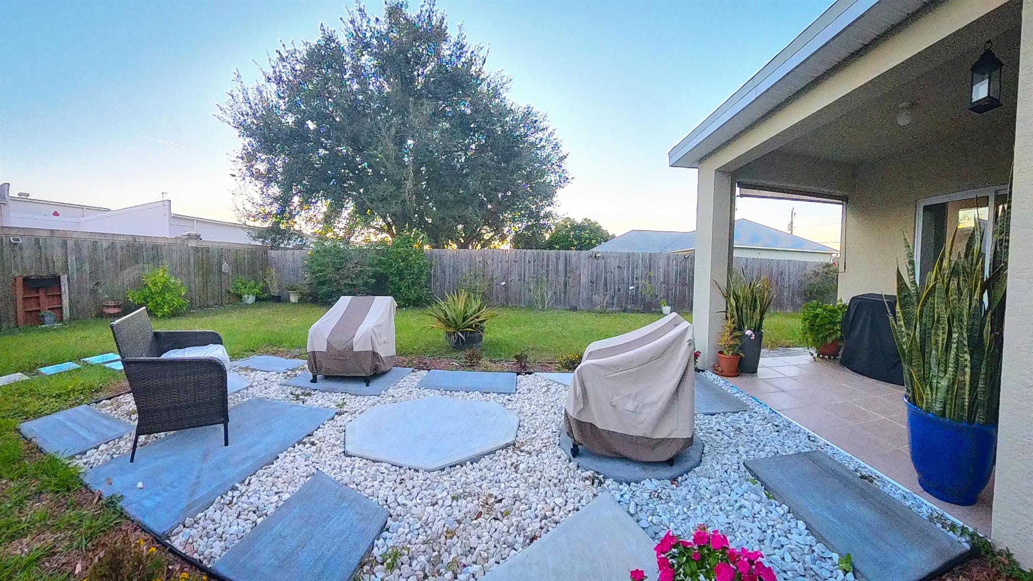 PORT ST LUCIE SECTION 8 - Residential