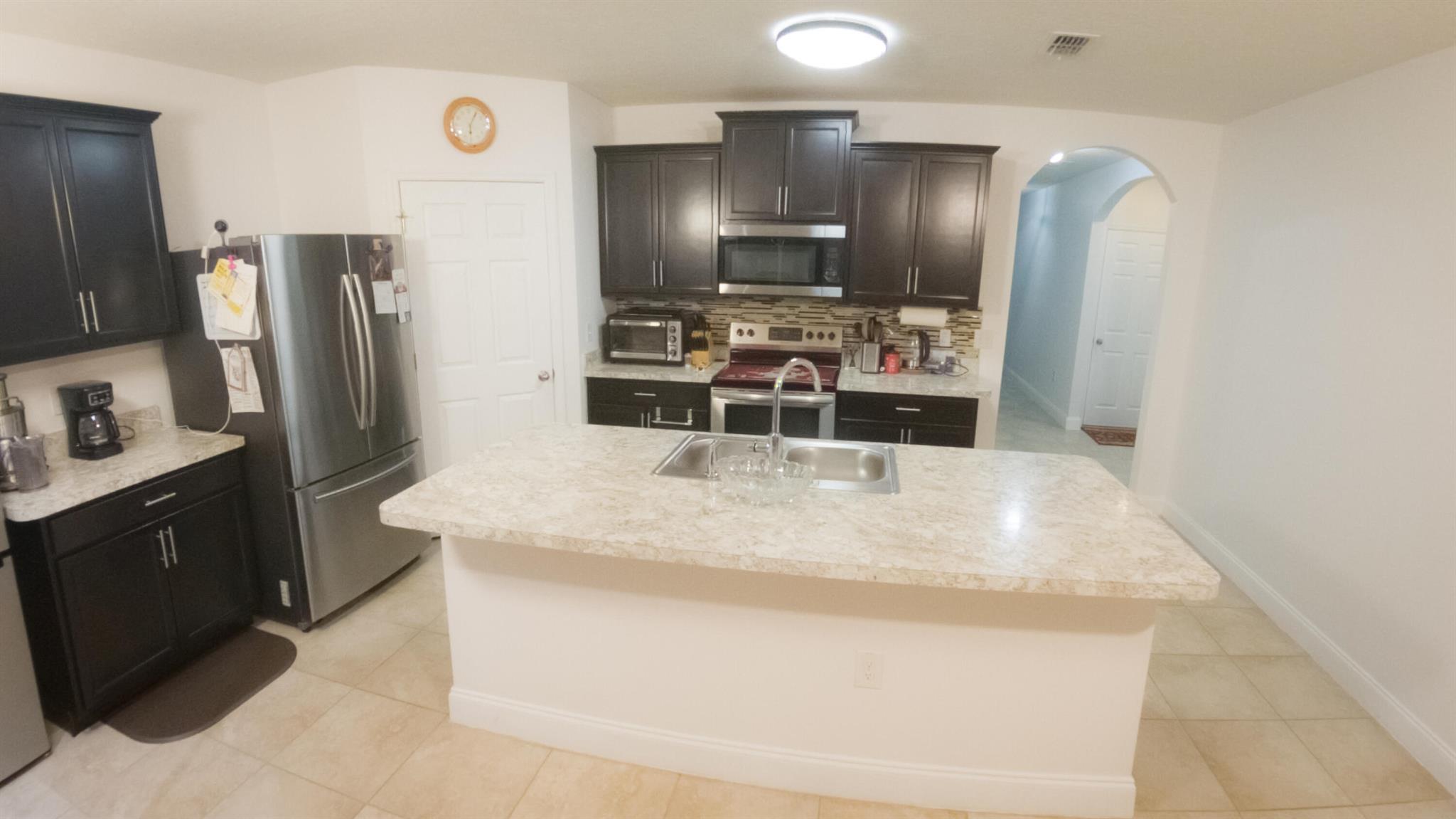 PORT ST LUCIE SECTION 8 - Residential