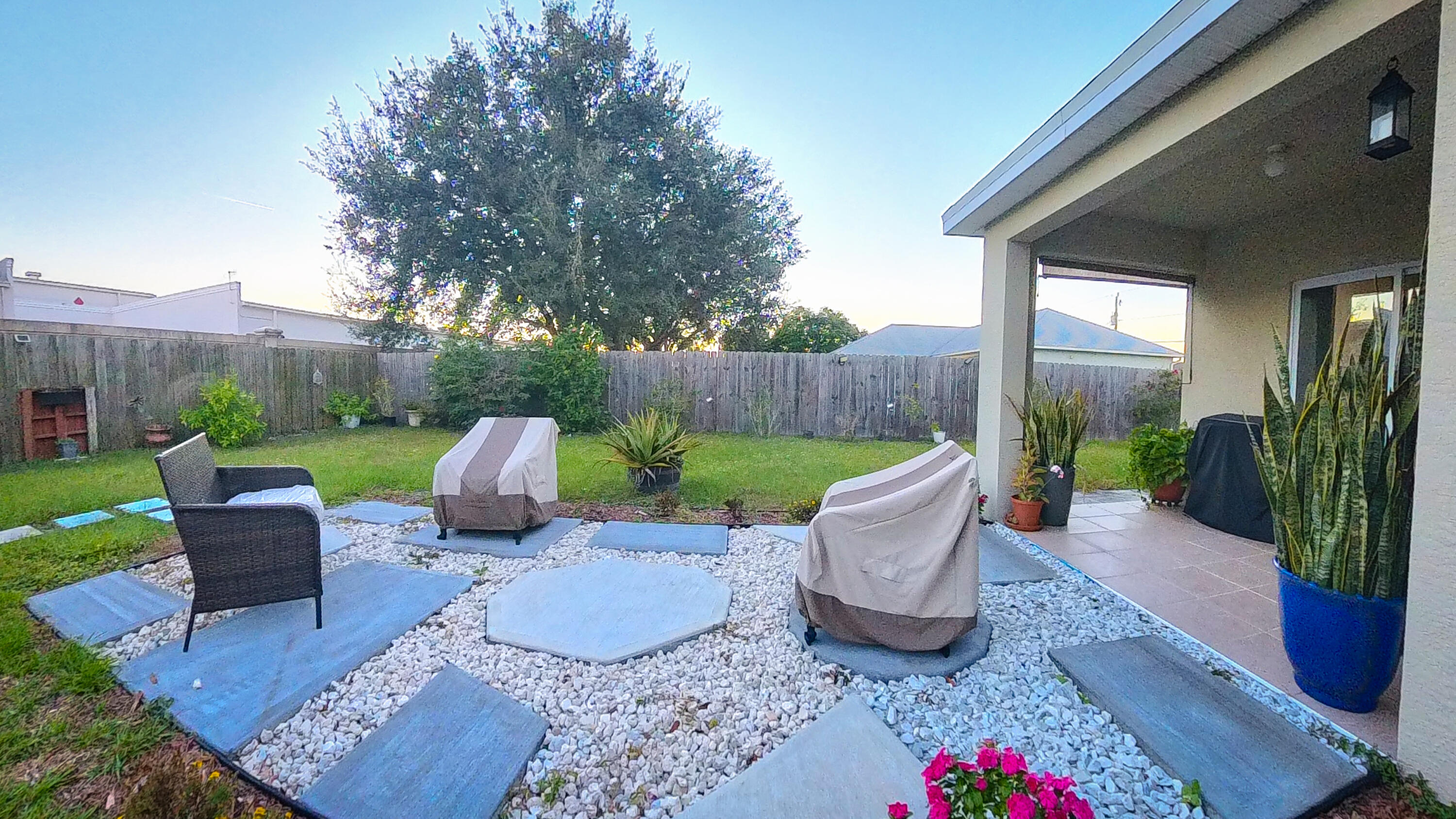 PORT ST LUCIE SECTION 8 - Residential