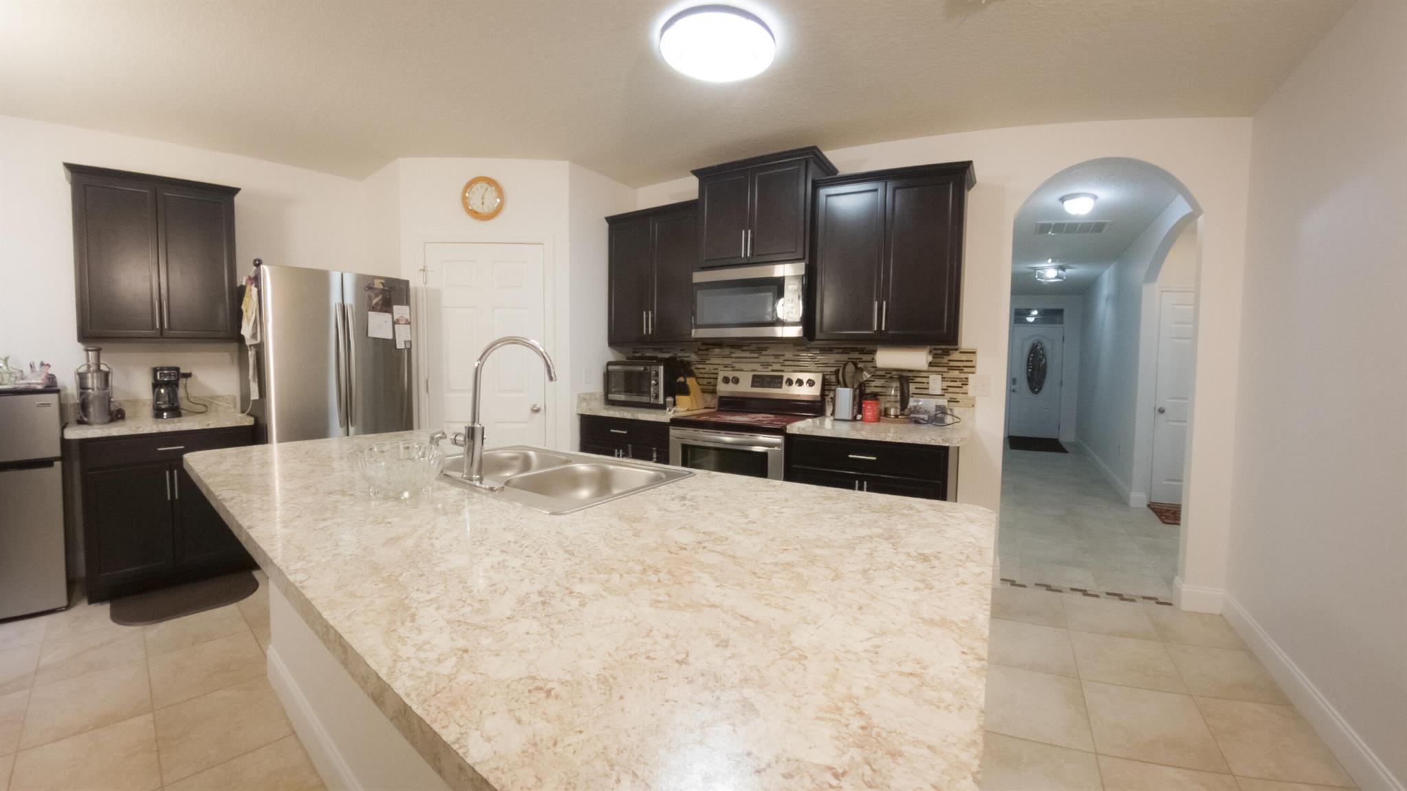 PORT ST LUCIE SECTION 8 - Residential