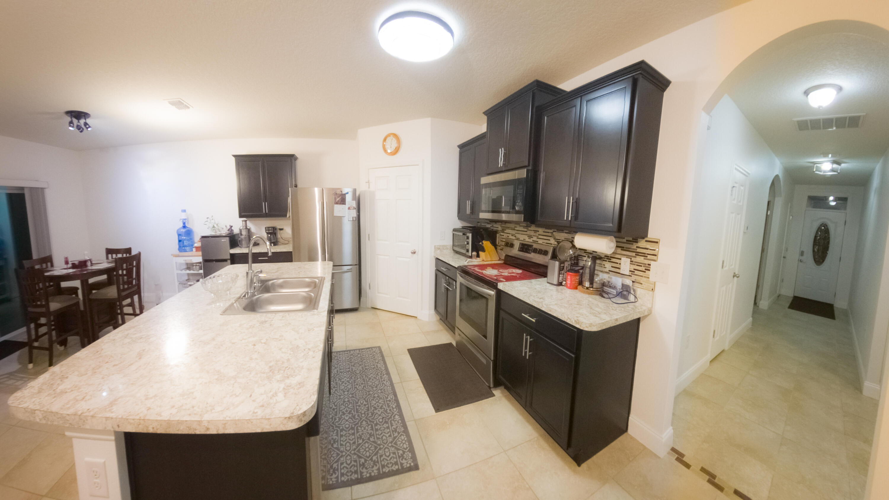 PORT ST LUCIE SECTION 8 - Residential